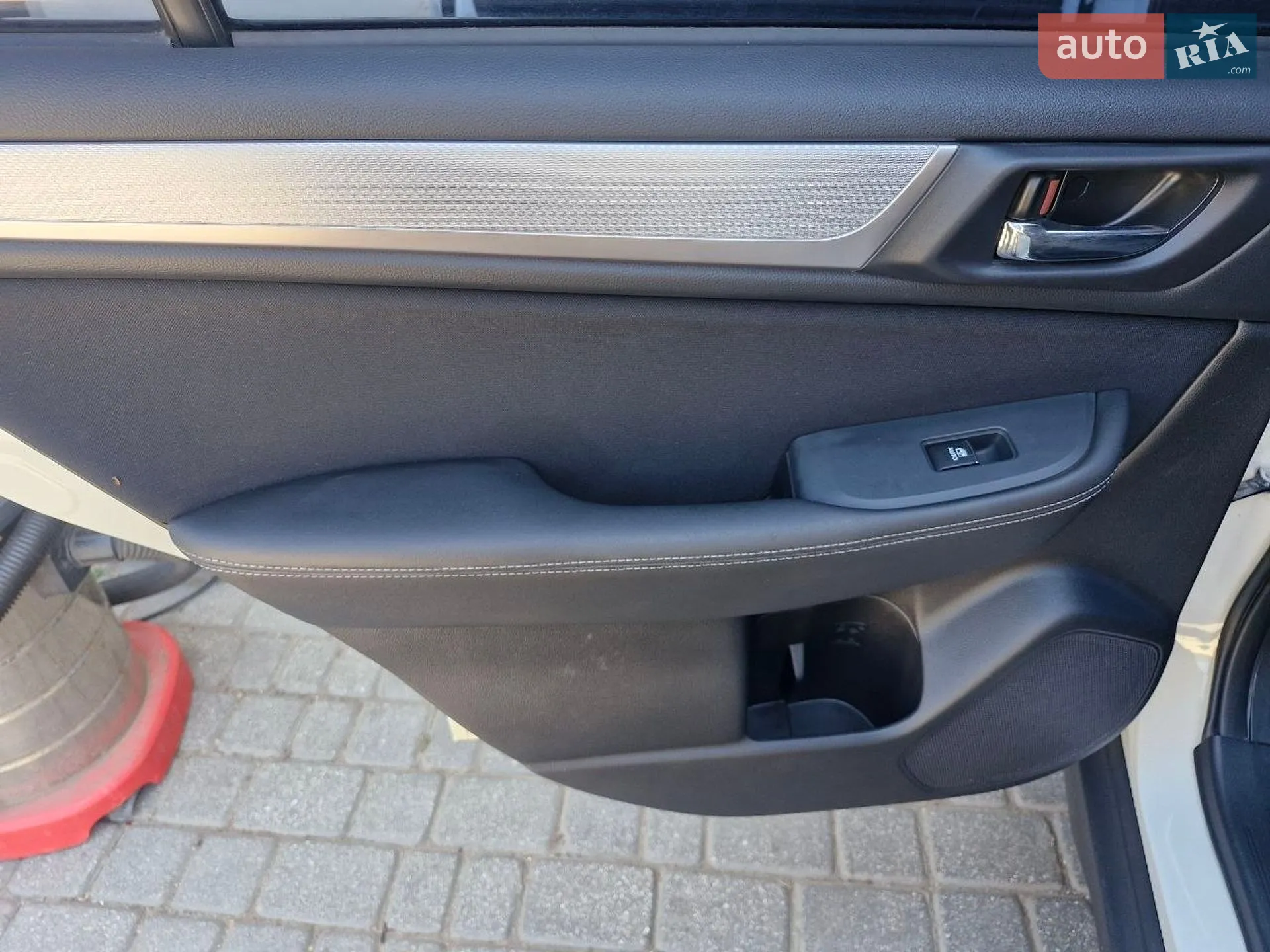 2015 Subaru Outback - мініатюра 18