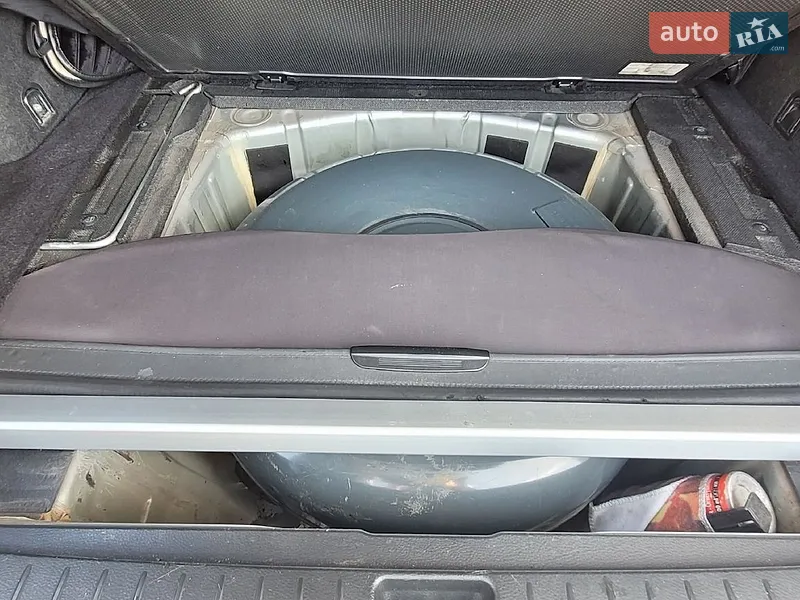 Subaru Outback 2006 VIN JF1BP9LLA7G076724 фото оголошення 22 з 55