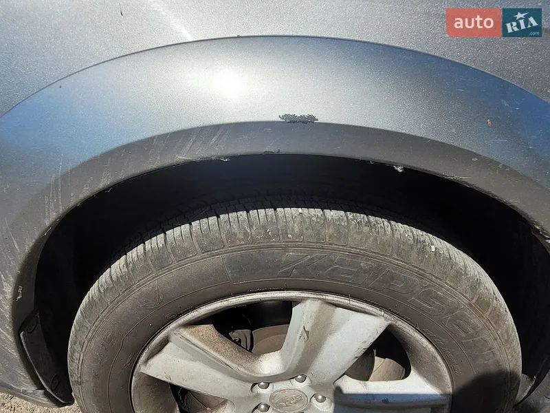 Subaru Outback 2006 VIN JF1BP9LLA7G076724 фото оголошення 25 з 55
