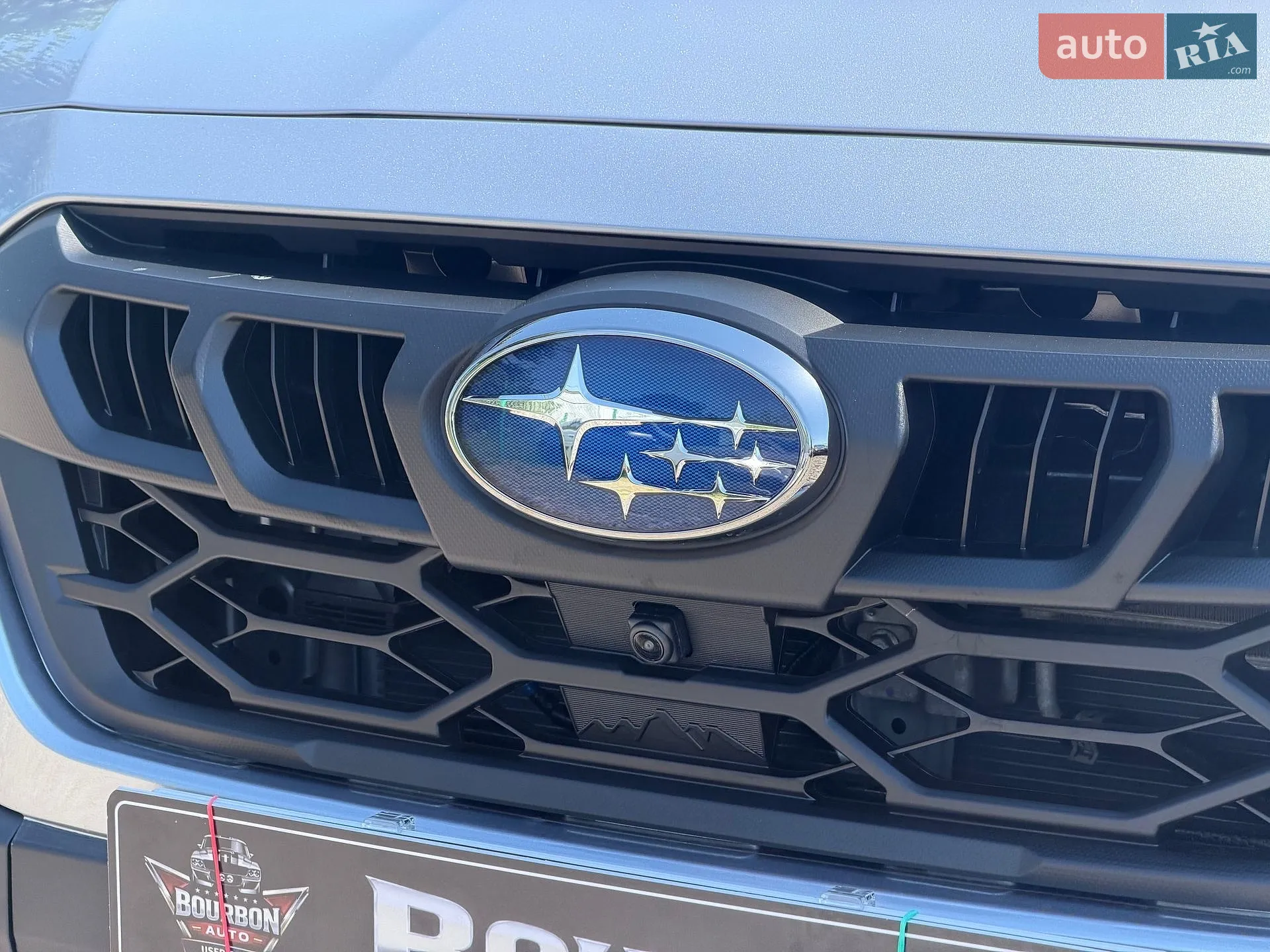 2024 Subaru Outback - мініатюра 20