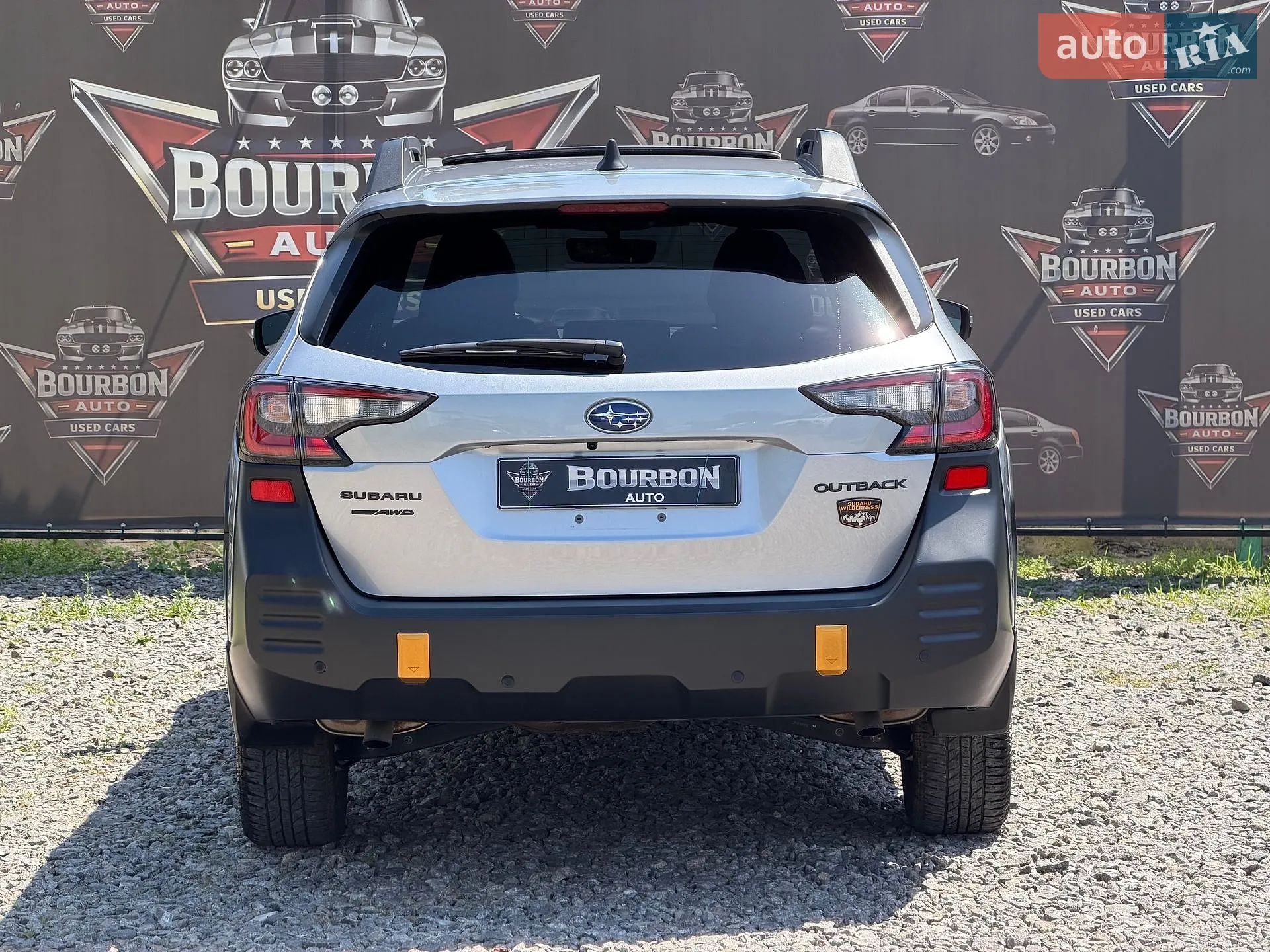 2024 Subaru Outback - мініатюра 10