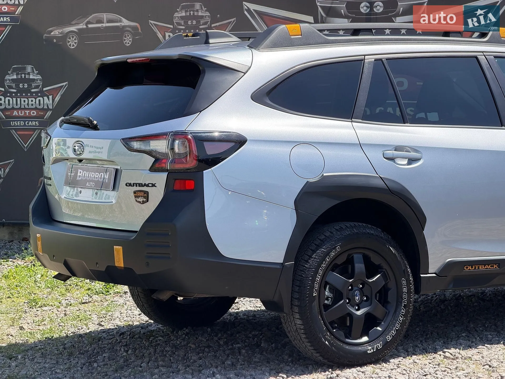 2024 Subaru Outback - мініатюра 16