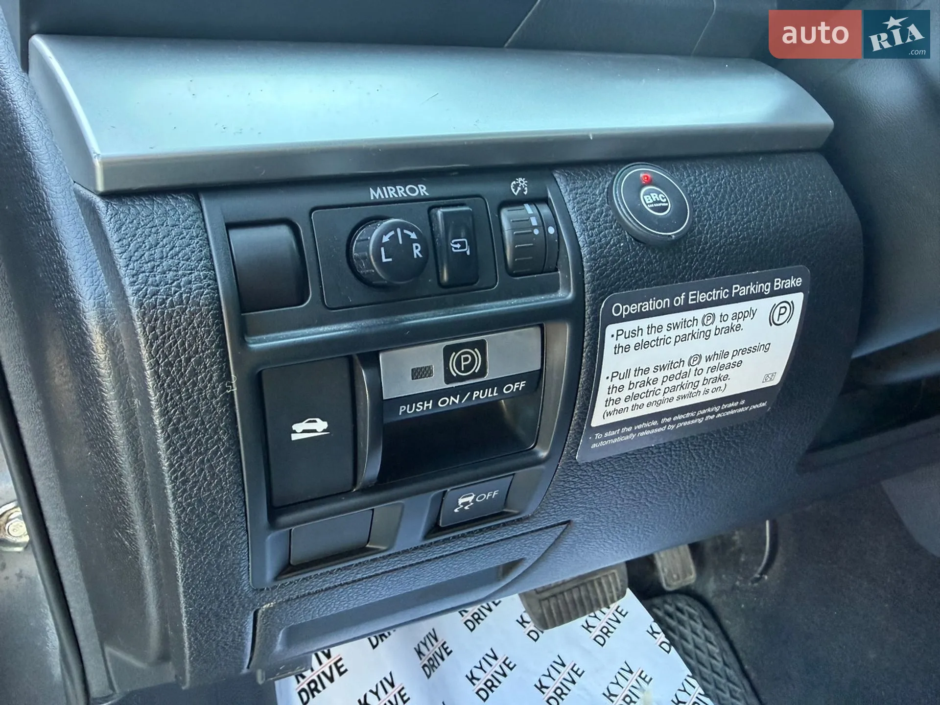 2011 Subaru Outback - мініатюра 20