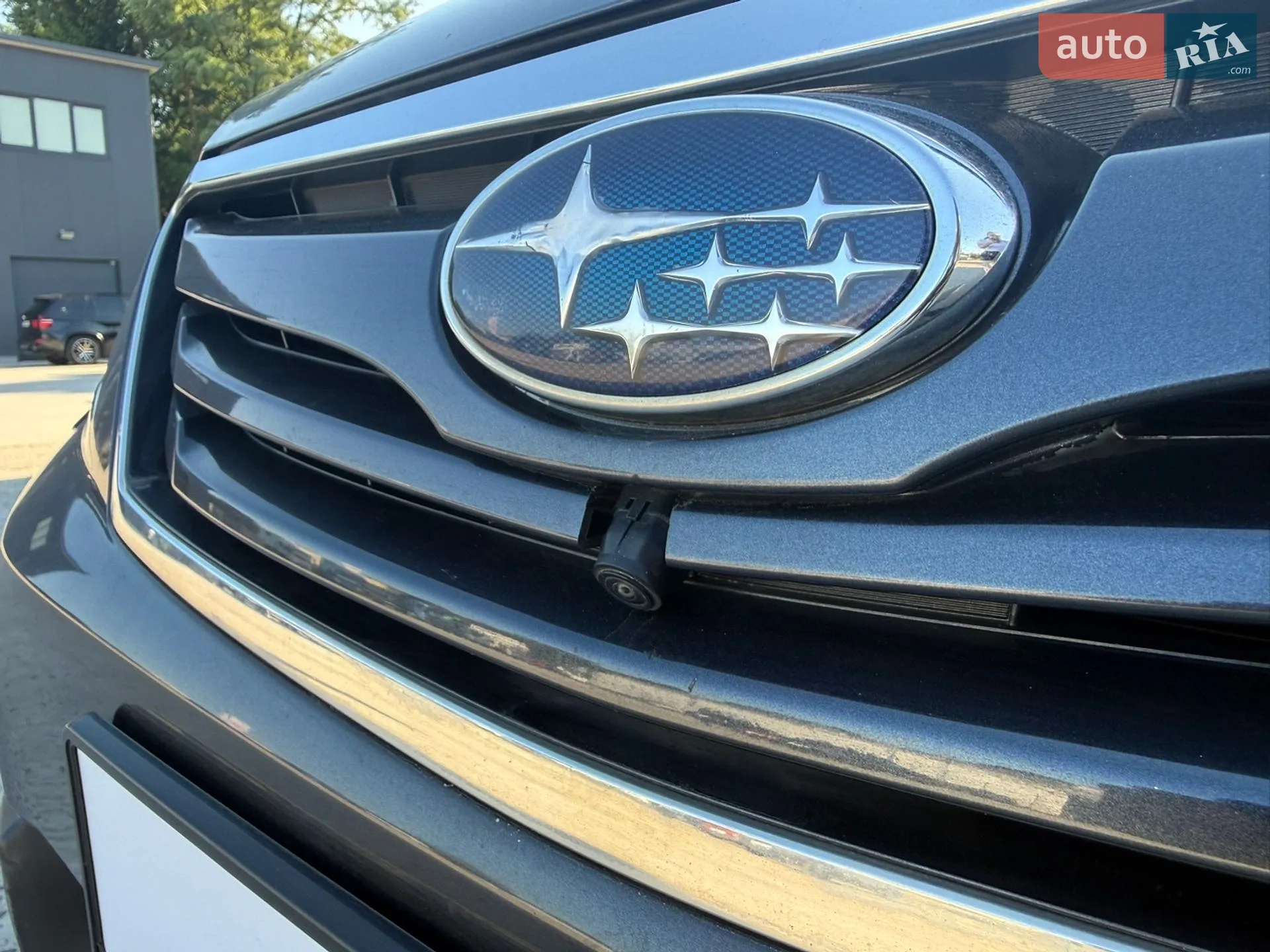 2011 Subaru Outback - мініатюра 31