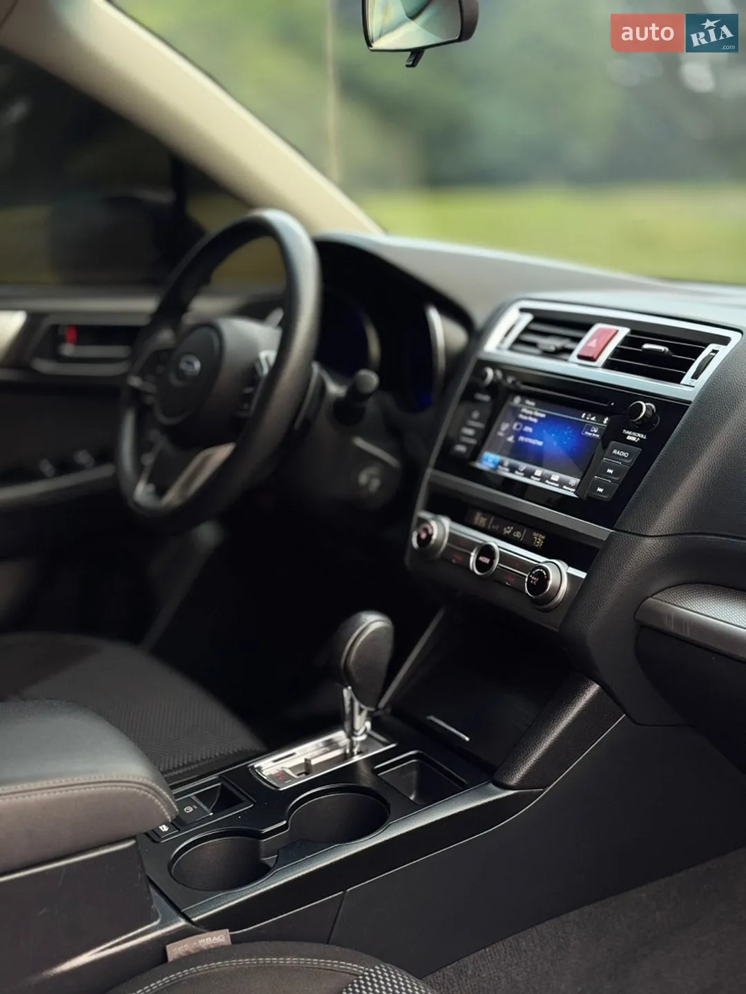 2018 Subaru Outback - мініатюра 23