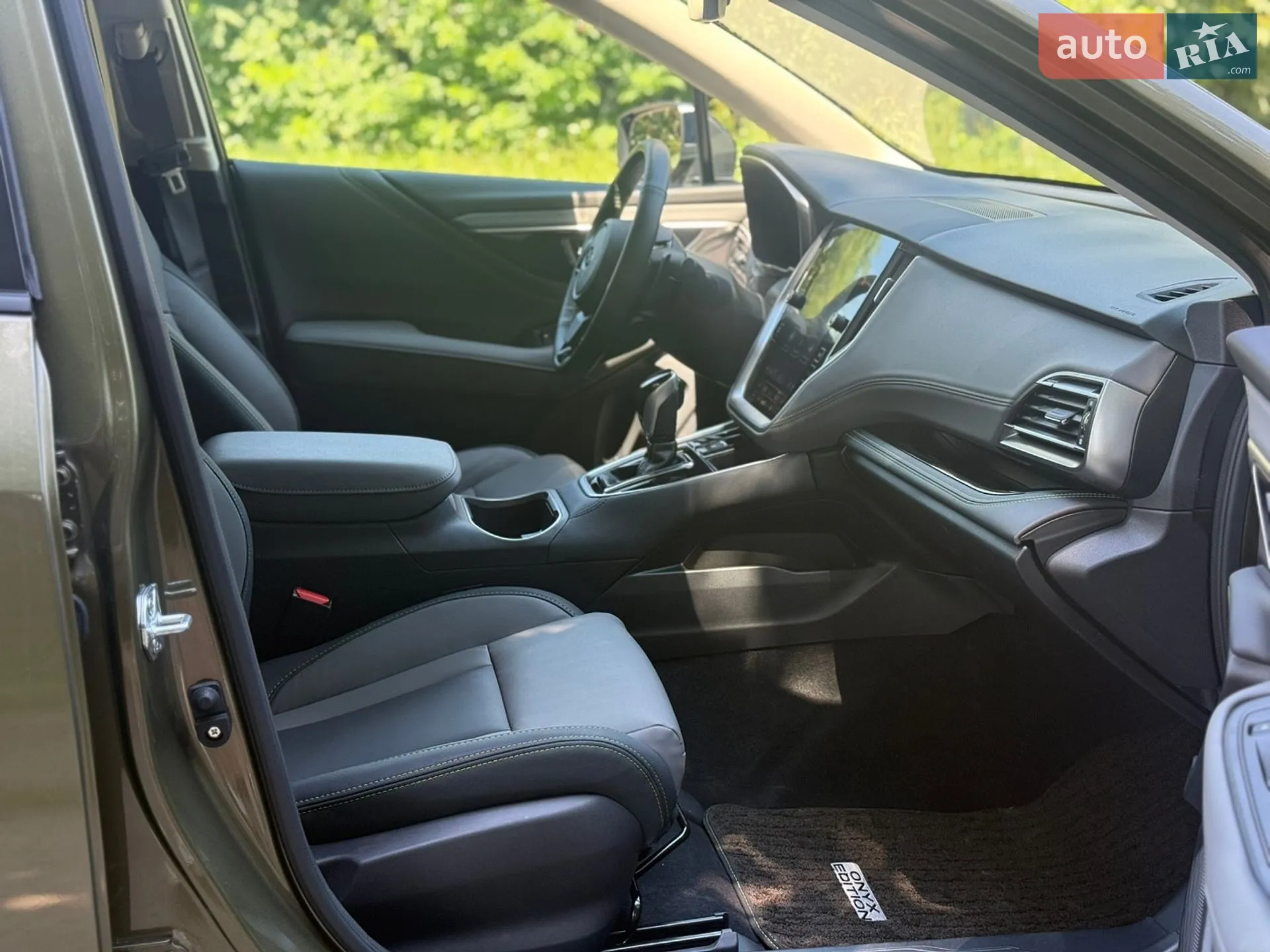 2024 Subaru Outback - мініатюра 7