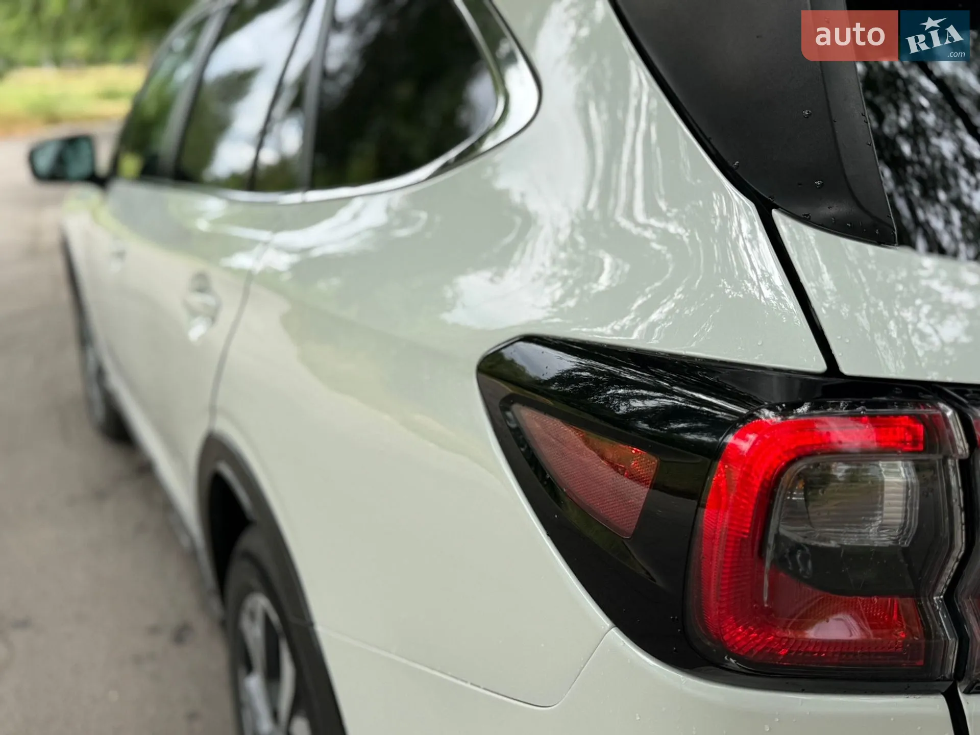 2022 Subaru Outback - мініатюра 9