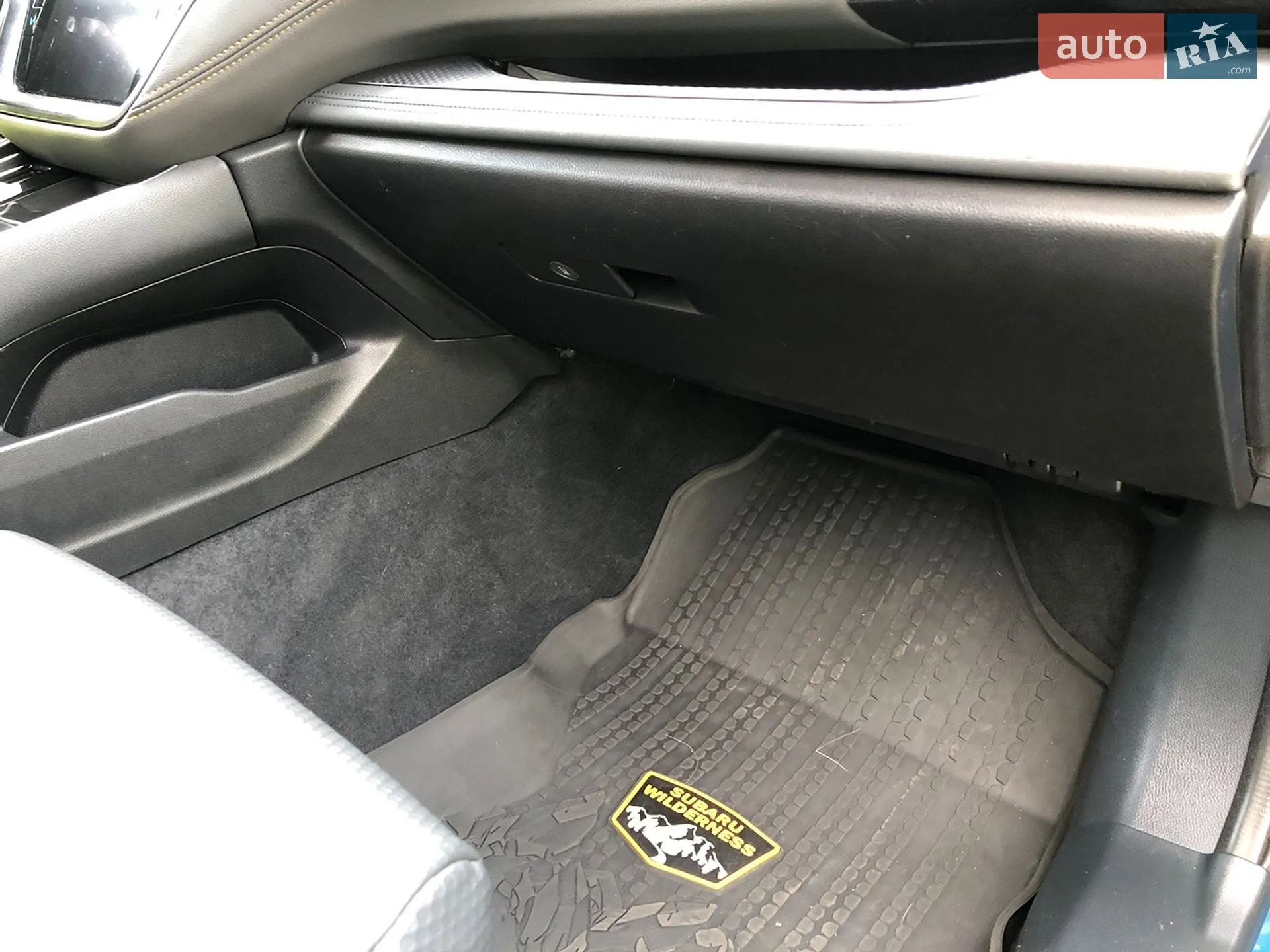 2021 Subaru Outback - мініатюра 27