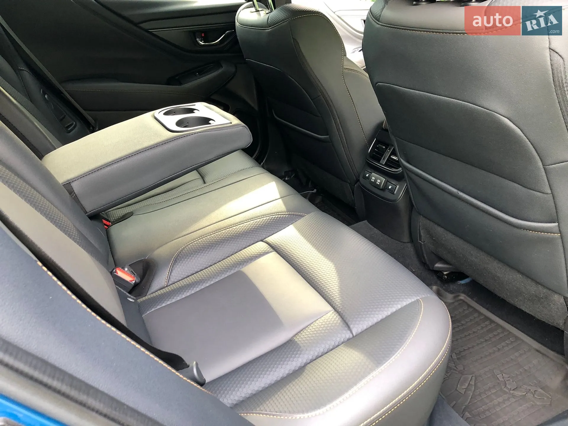2021 Subaru Outback - мініатюра 30
