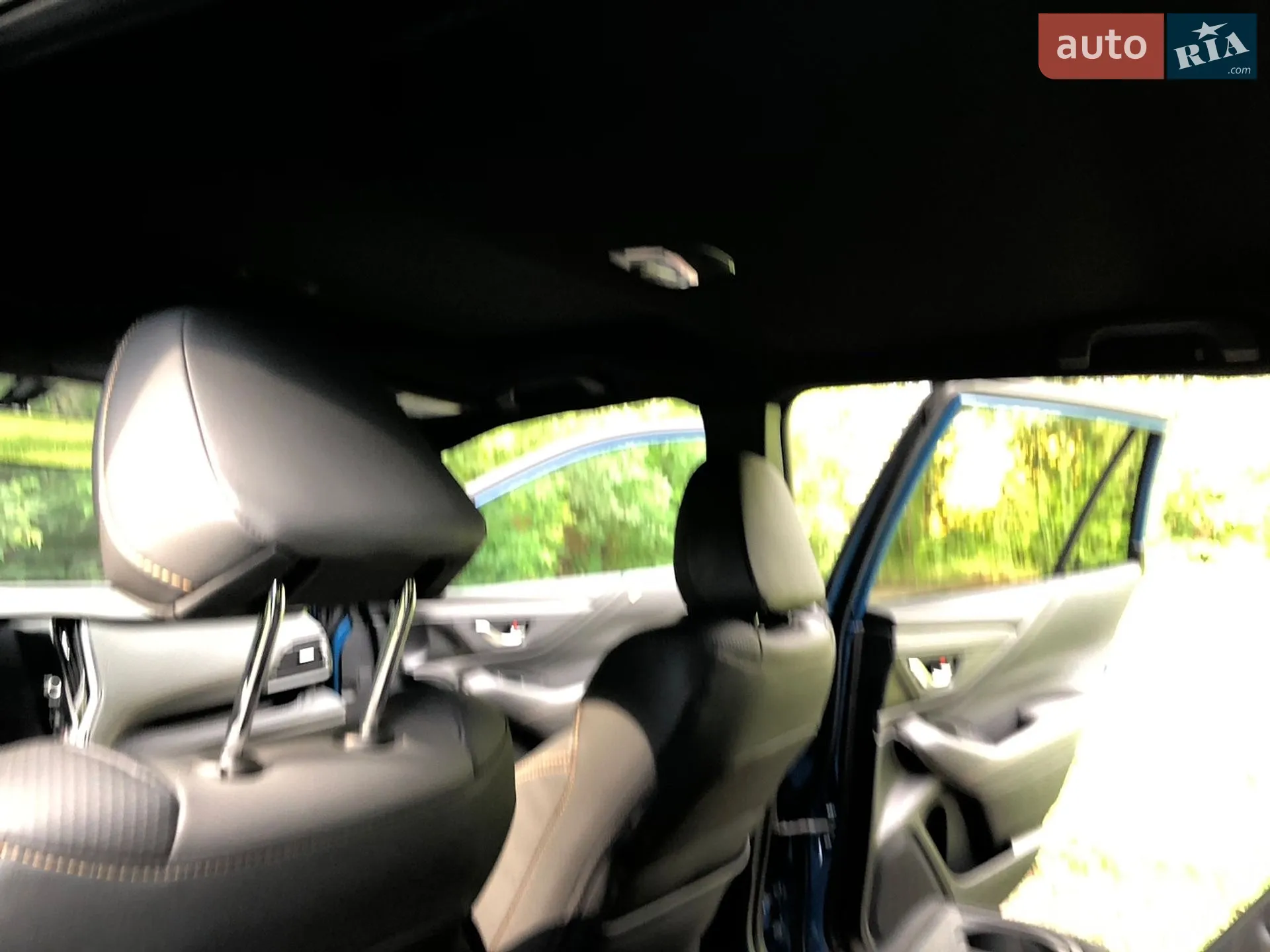 2021 Subaru Outback - мініатюра 37