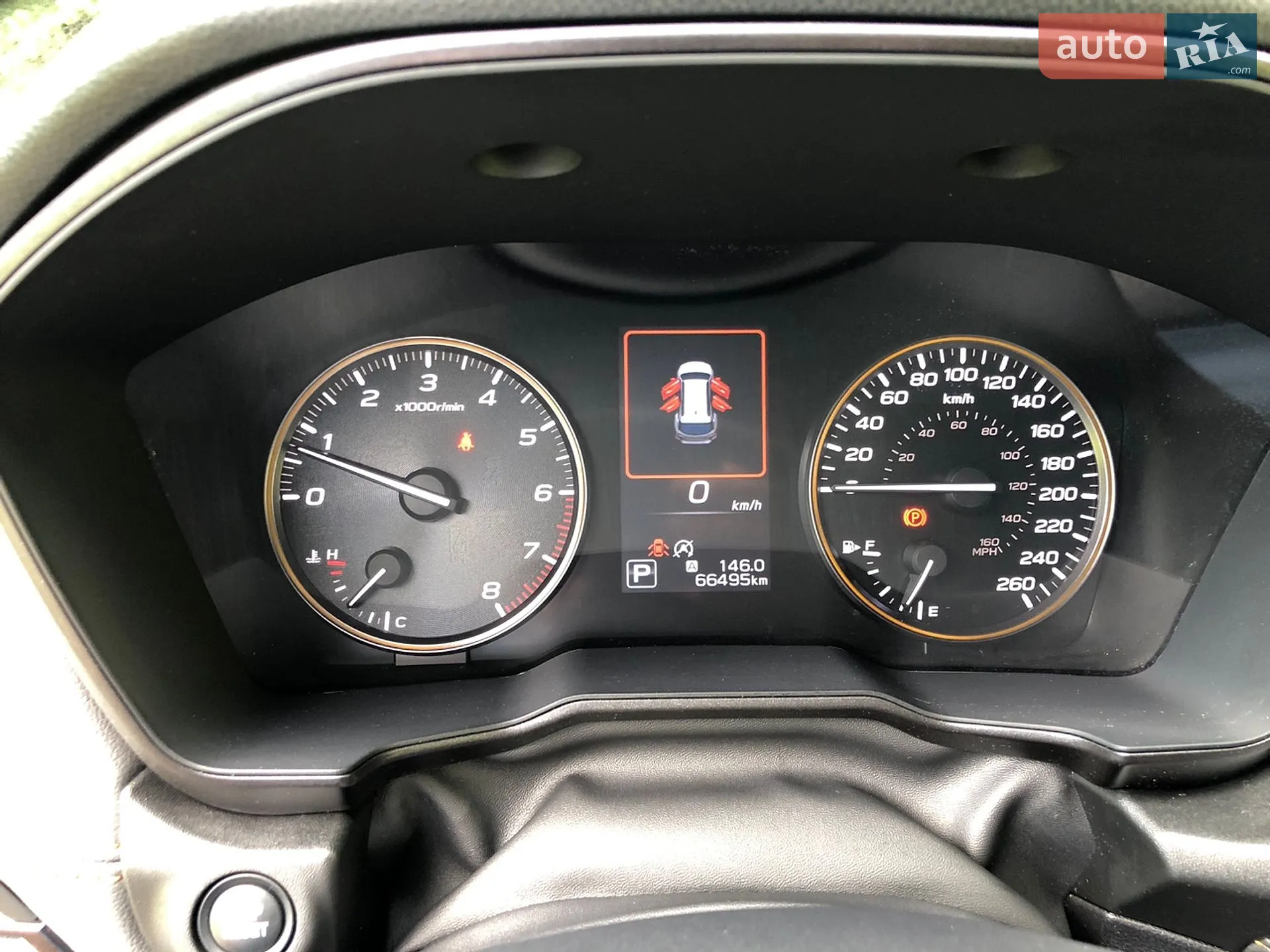 2021 Subaru Outback - мініатюра 39