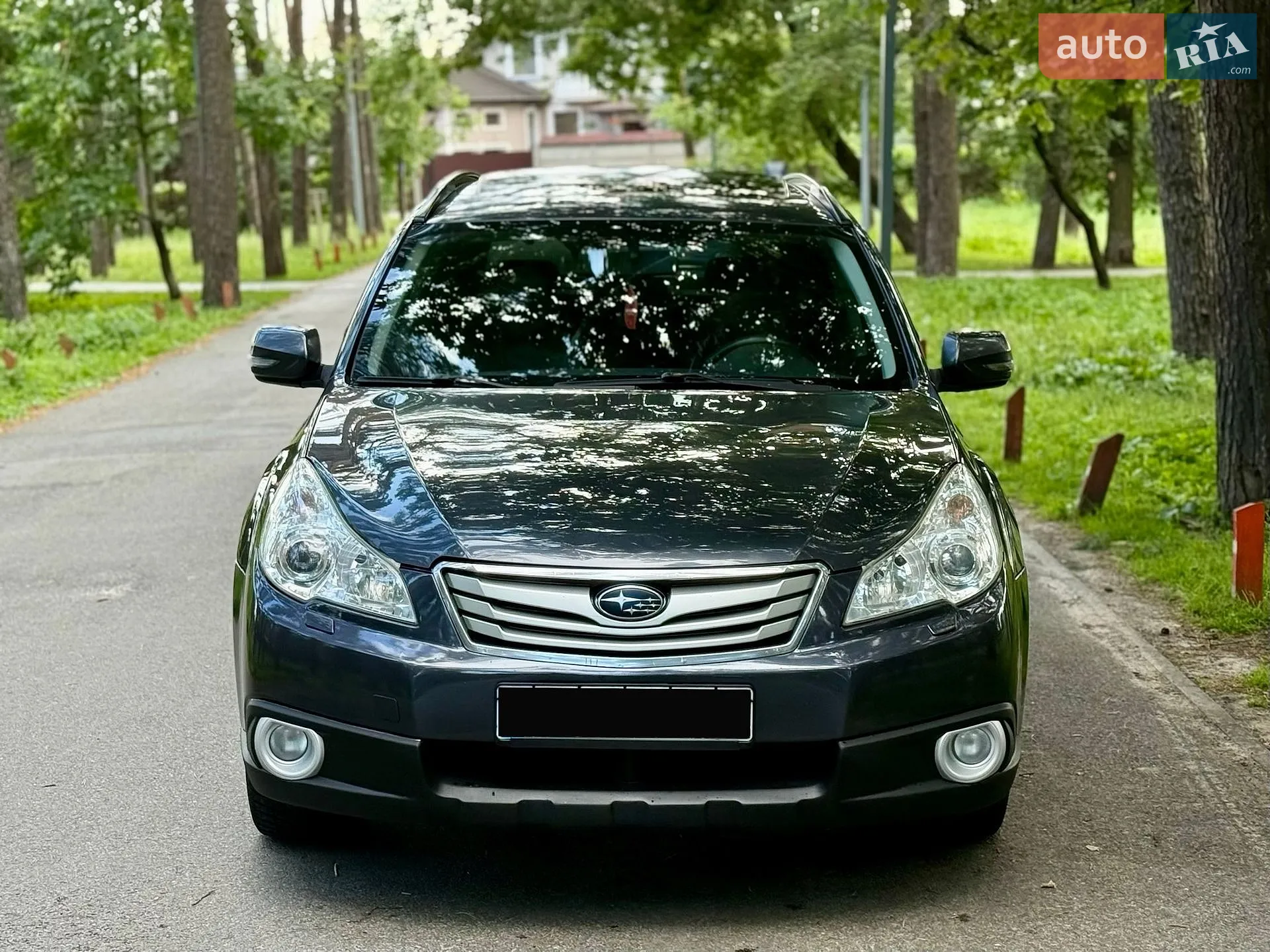 2011 Subaru Outback - мініатюра 2