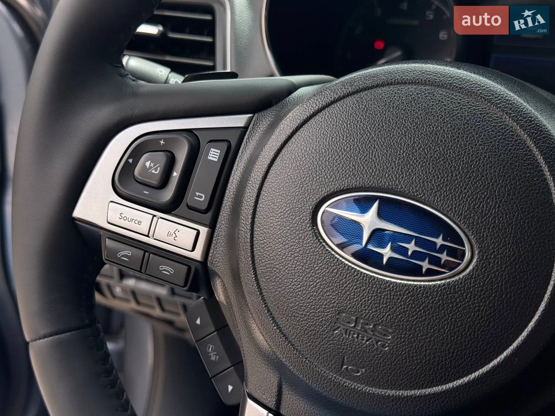 2017 Subaru Outback - мініатюра 16