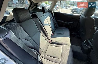 Внедорожник / Кроссовер Subaru Outback 2021 в Харькове