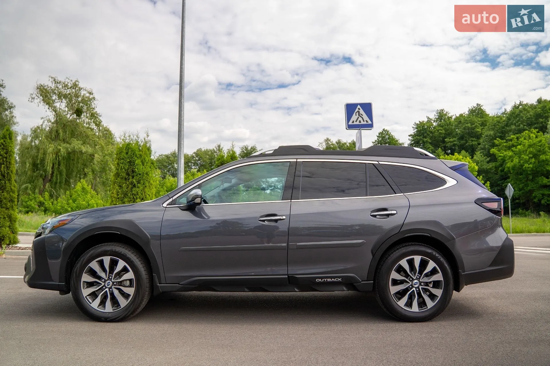 2023 Subaru Outback - мініатюра 3