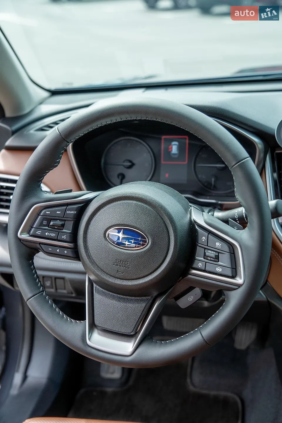 2023 Subaru Outback - мініатюра 16