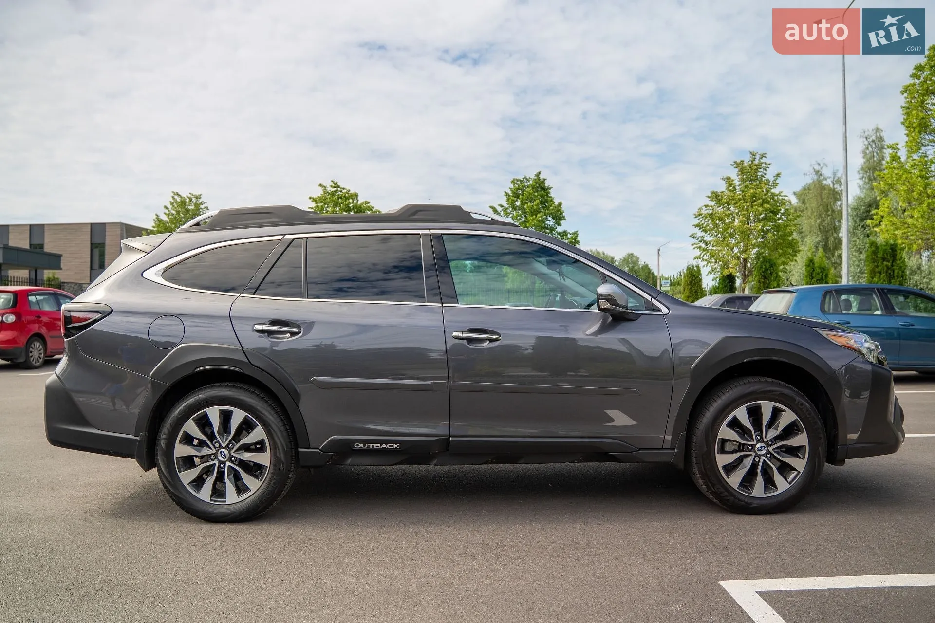 2023 Subaru Outback - мініатюра 2