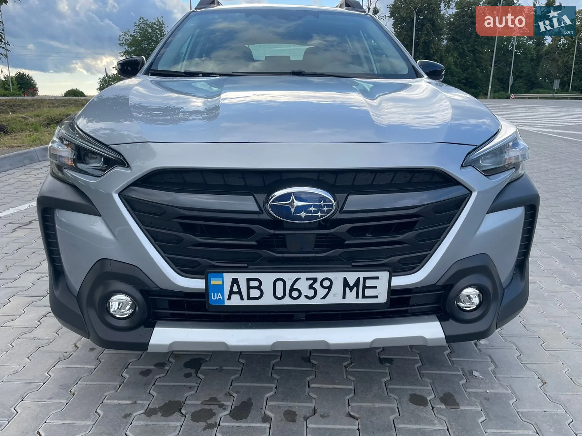 2023 Subaru Outback - мініатюра 28