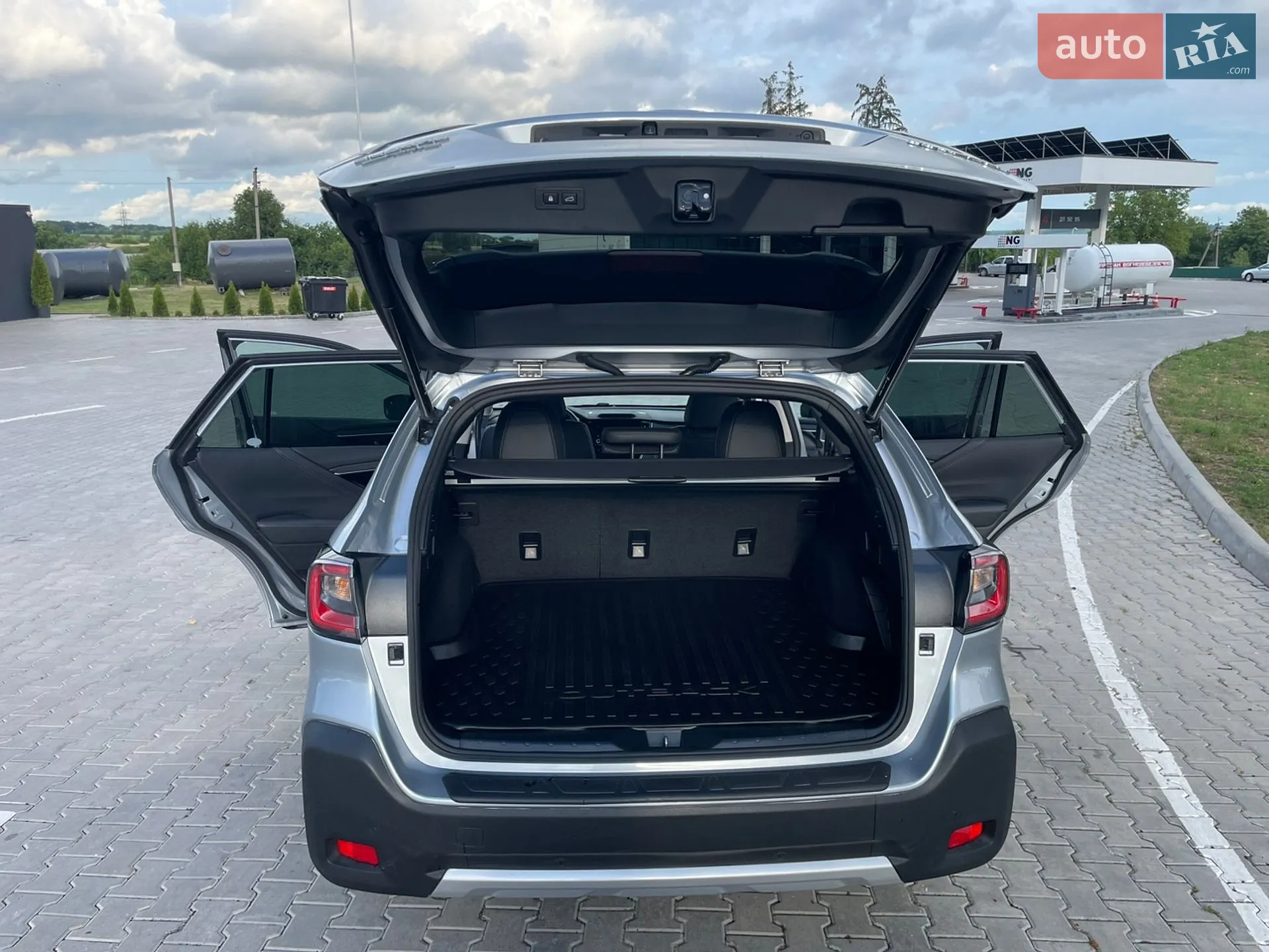 2023 Subaru Outback - мініатюра 21