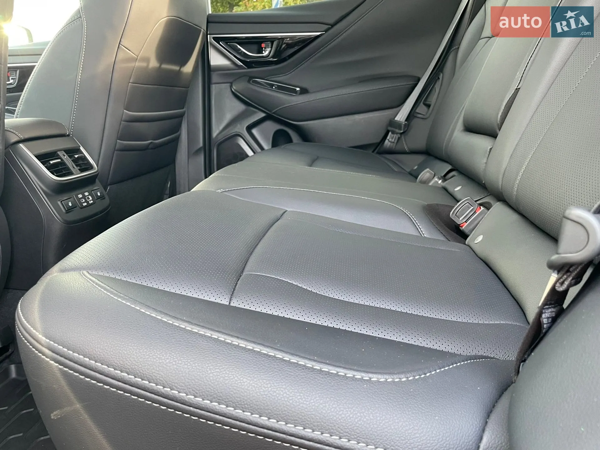 2023 Subaru Outback - мініатюра 37