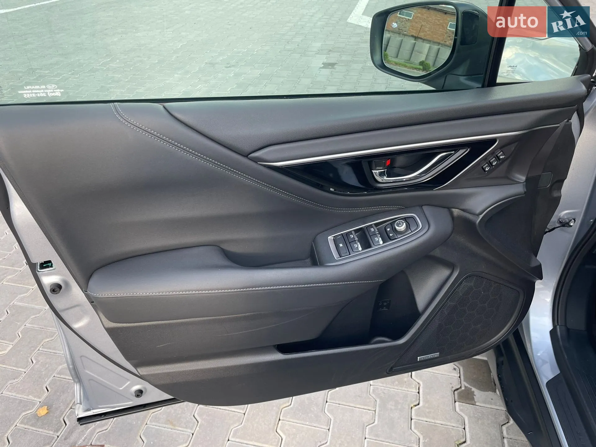 2023 Subaru Outback - мініатюра 41