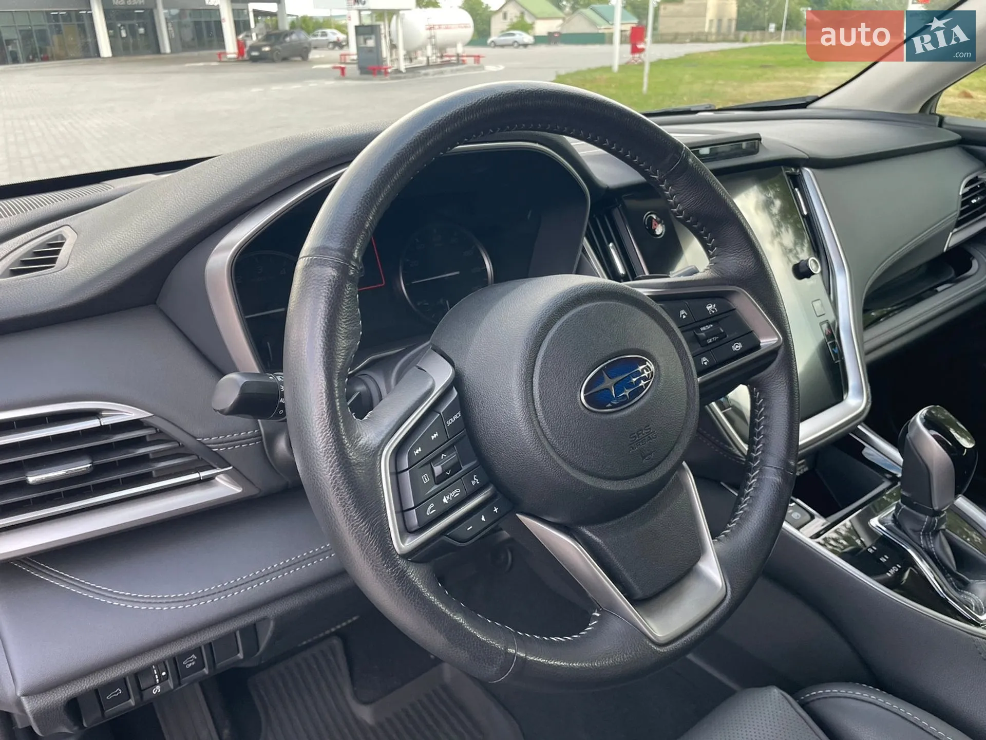 2023 Subaru Outback - мініатюра 45