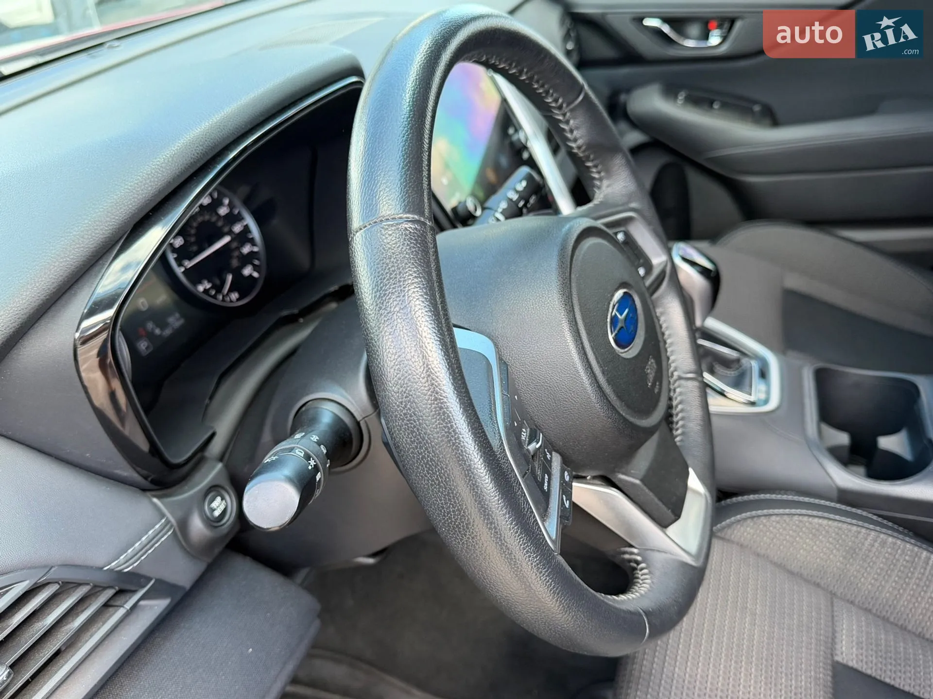 2021 Subaru Outback - мініатюра 18