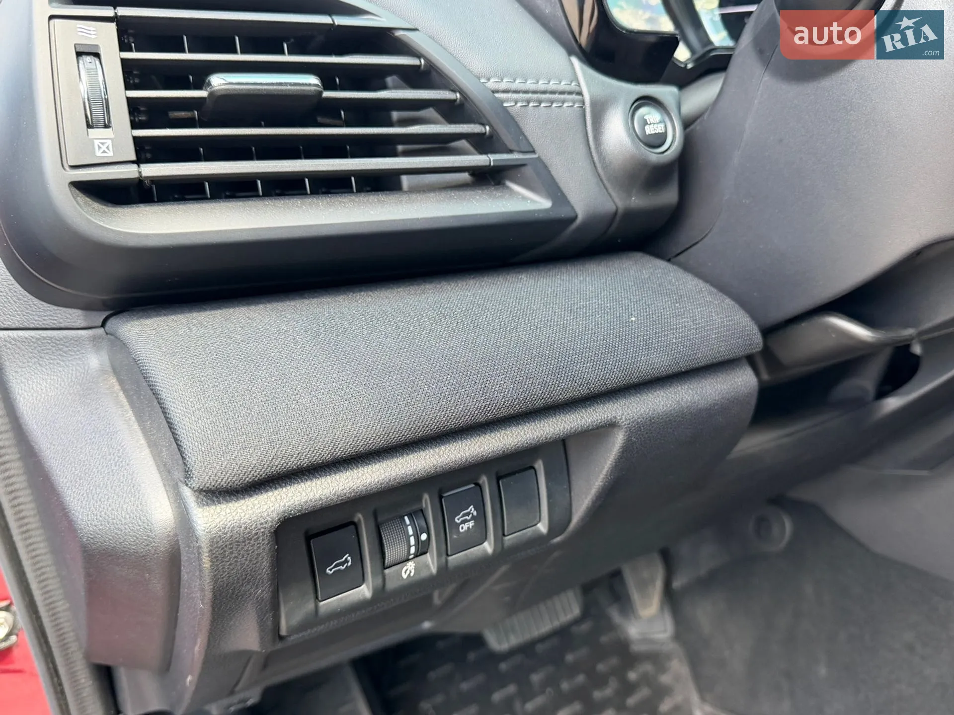 2021 Subaru Outback - мініатюра 21