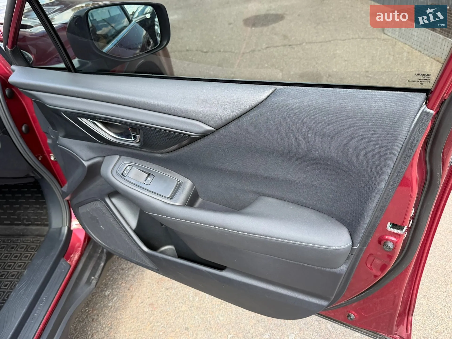 2021 Subaru Outback - мініатюра 40