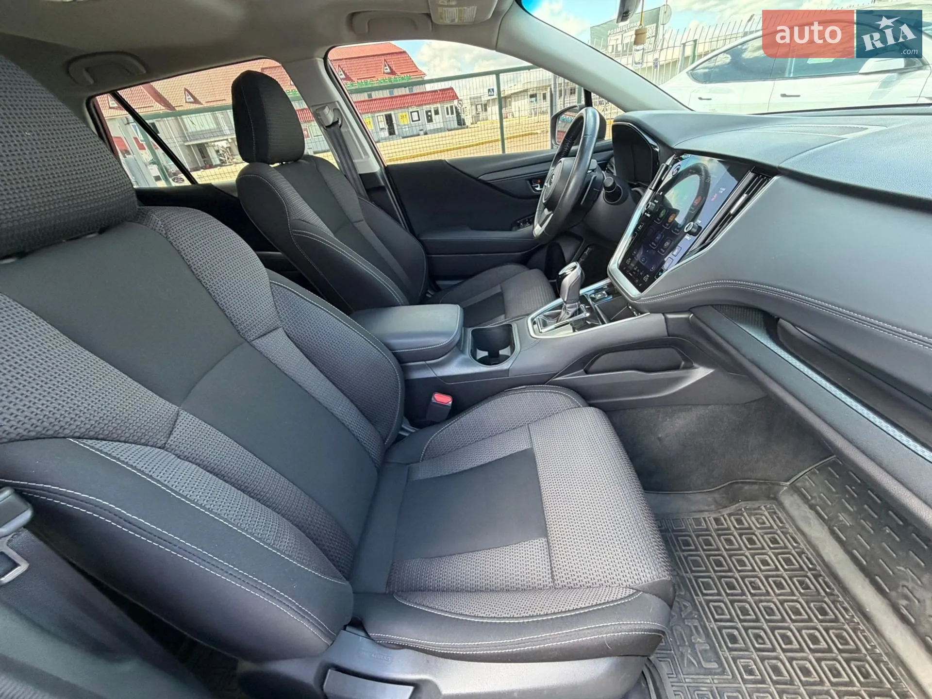 2021 Subaru Outback - мініатюра 42