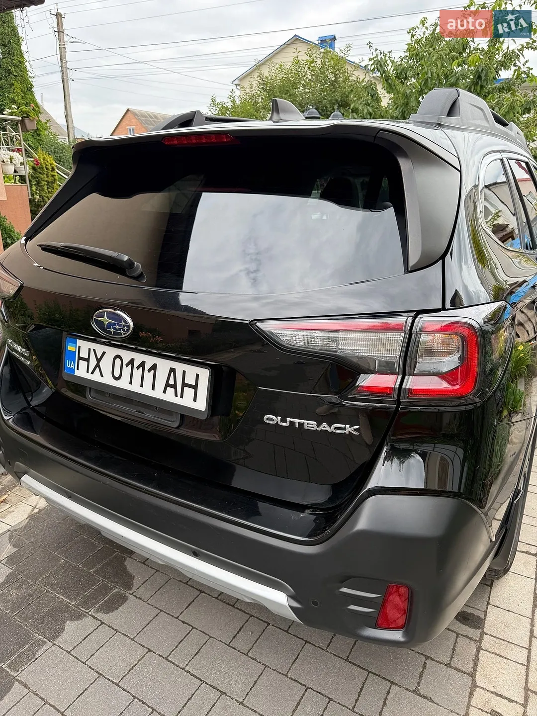 2022 Subaru Outback - мініатюра 10