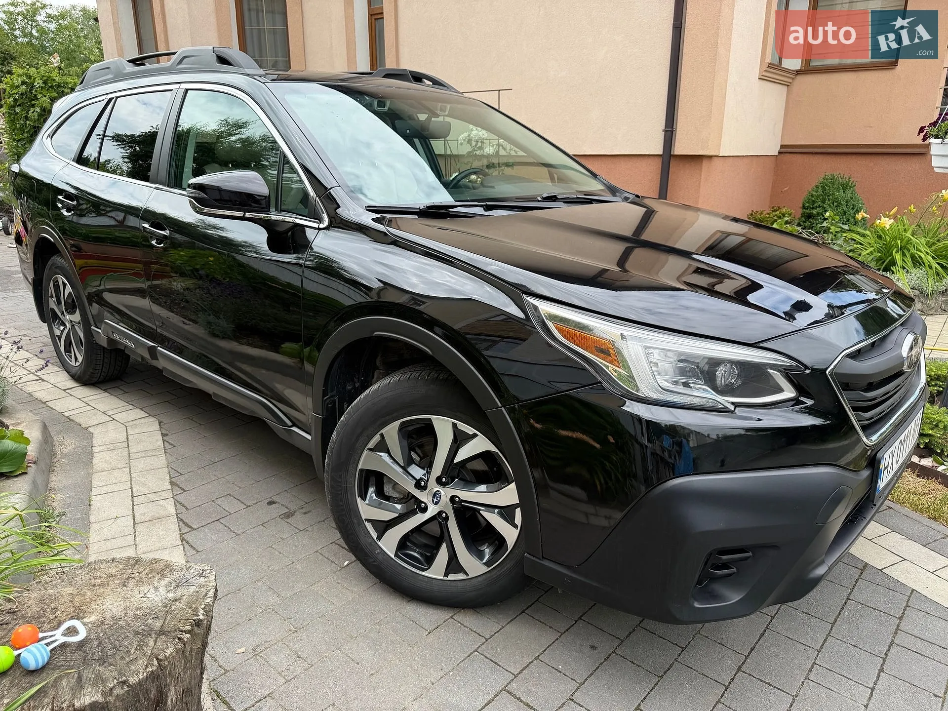 2022 Subaru Outback - мініатюра 5