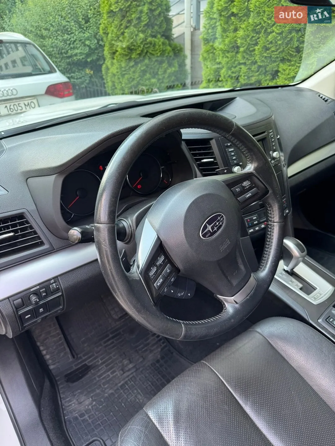 2013 Subaru Outback - мініатюра 23
