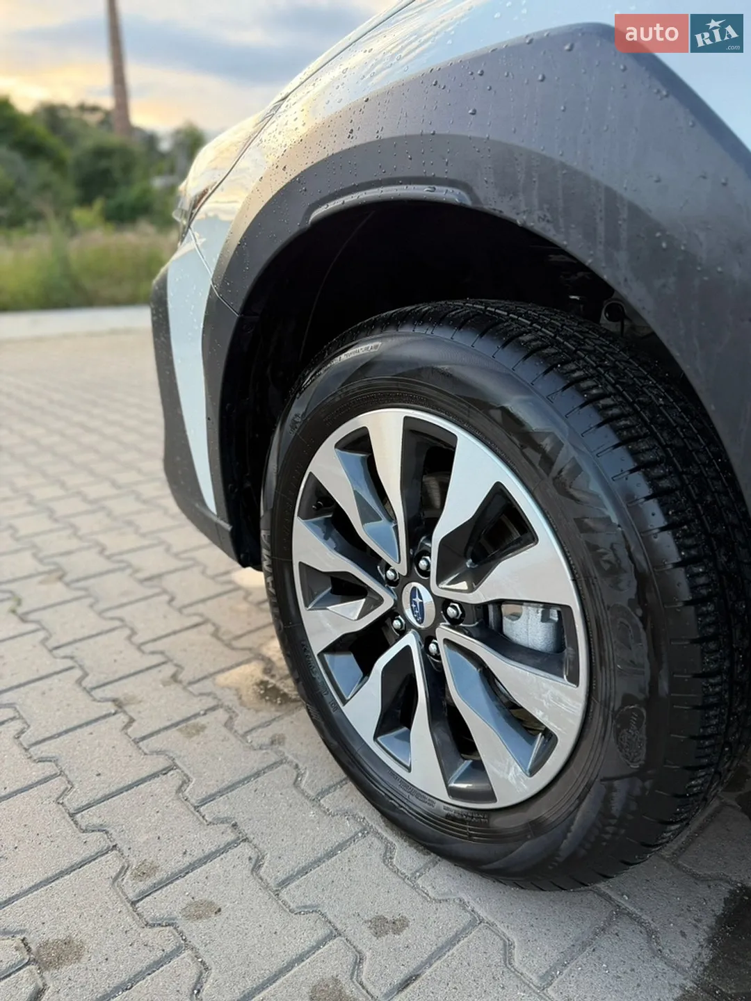 2024 Subaru Outback - мініатюра 6