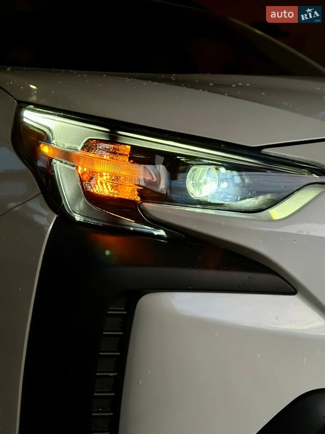 2024 Subaru Outback - мініатюра 36