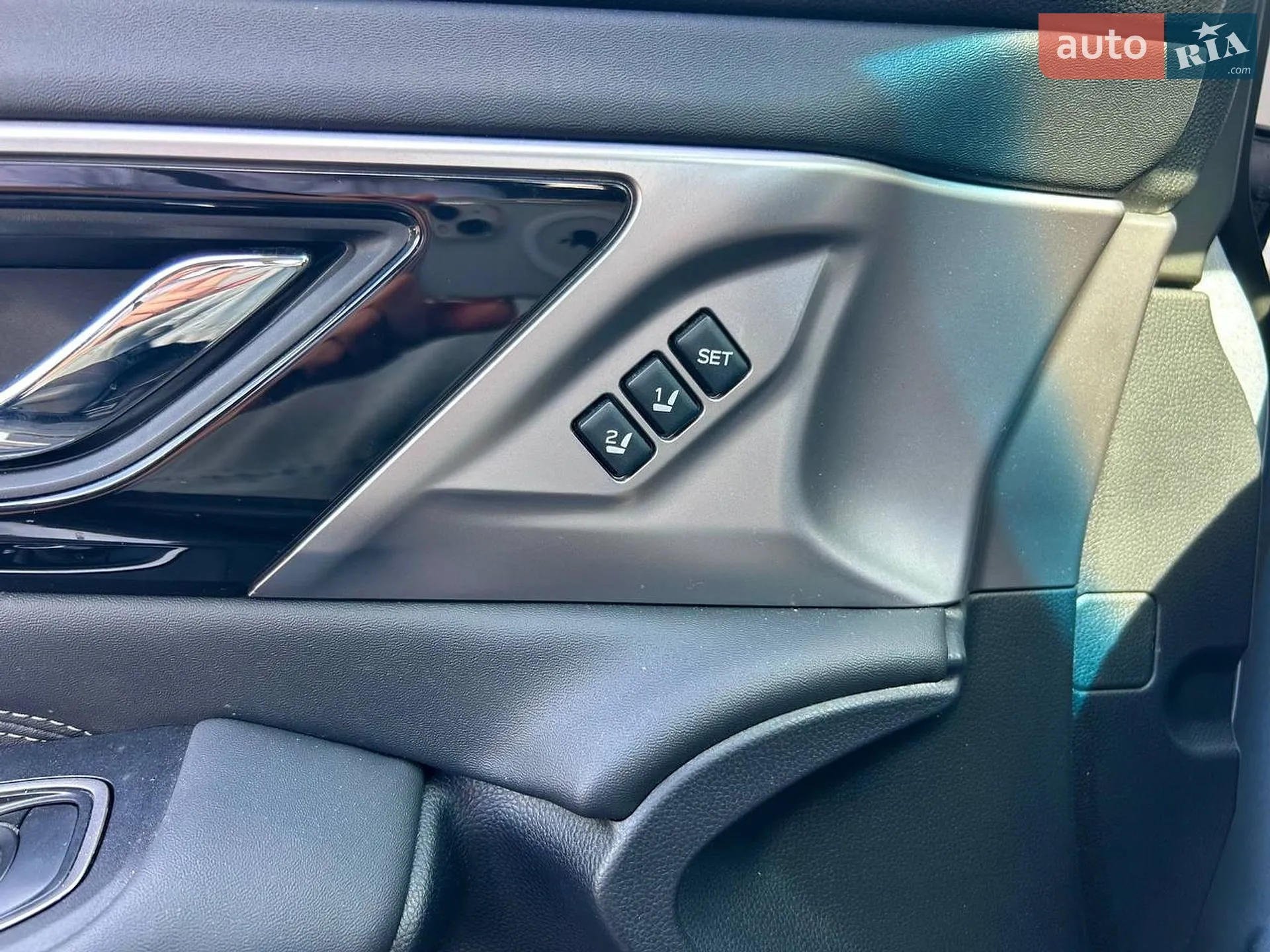 2020 Subaru Outback - мініатюра 26