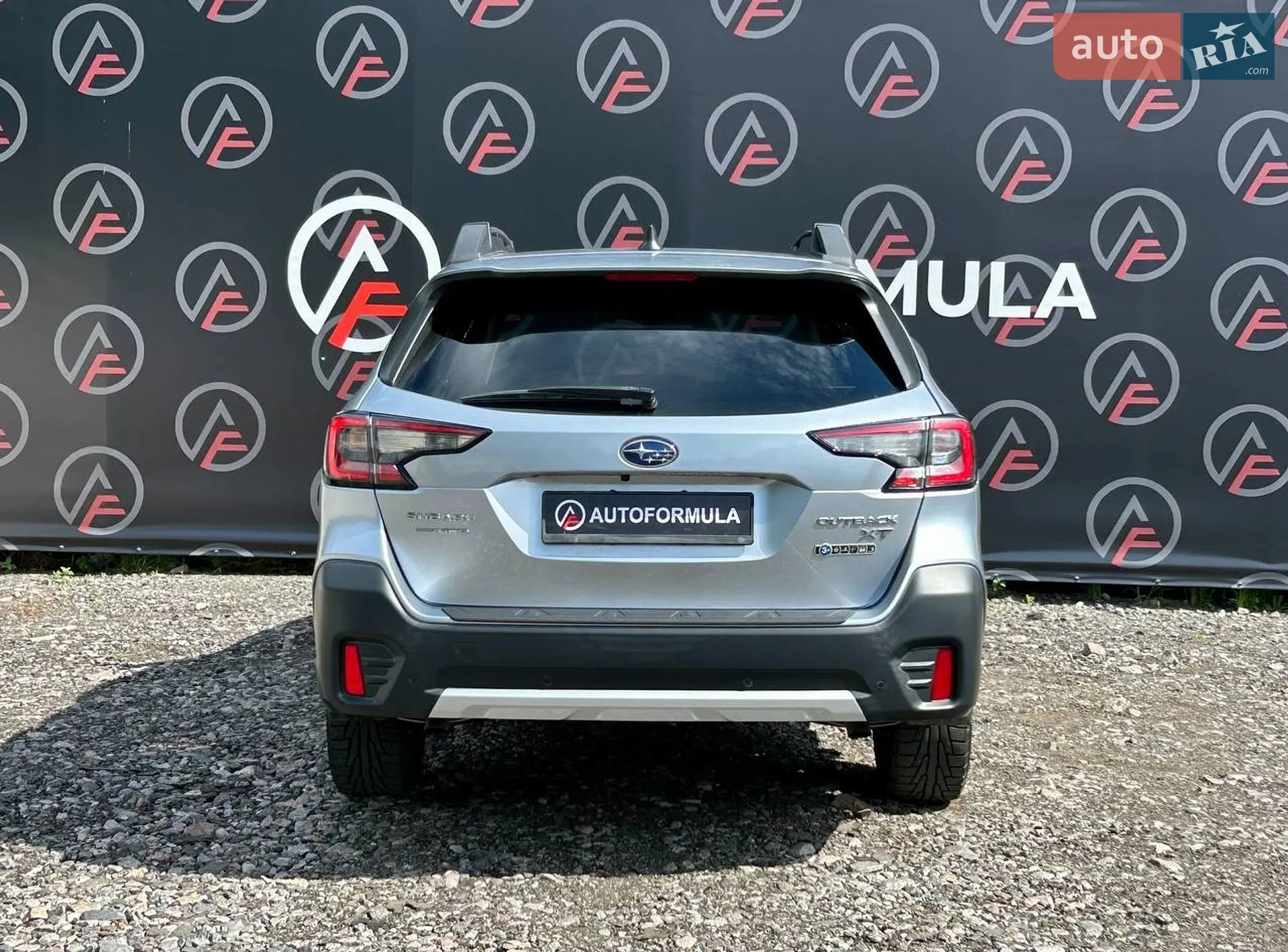 2020 Subaru Outback - мініатюра 6