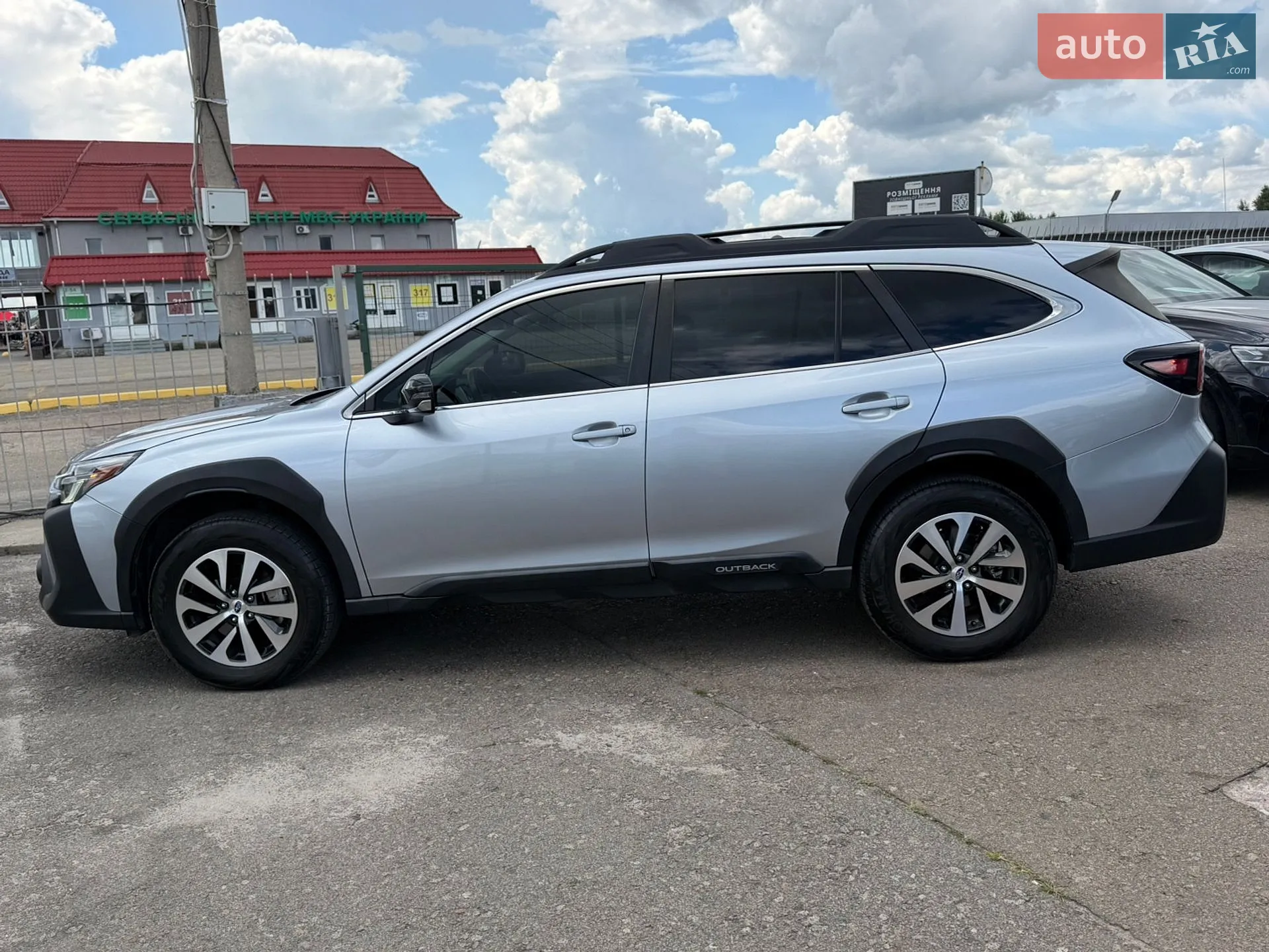2024 Subaru Outback - мініатюра 9
