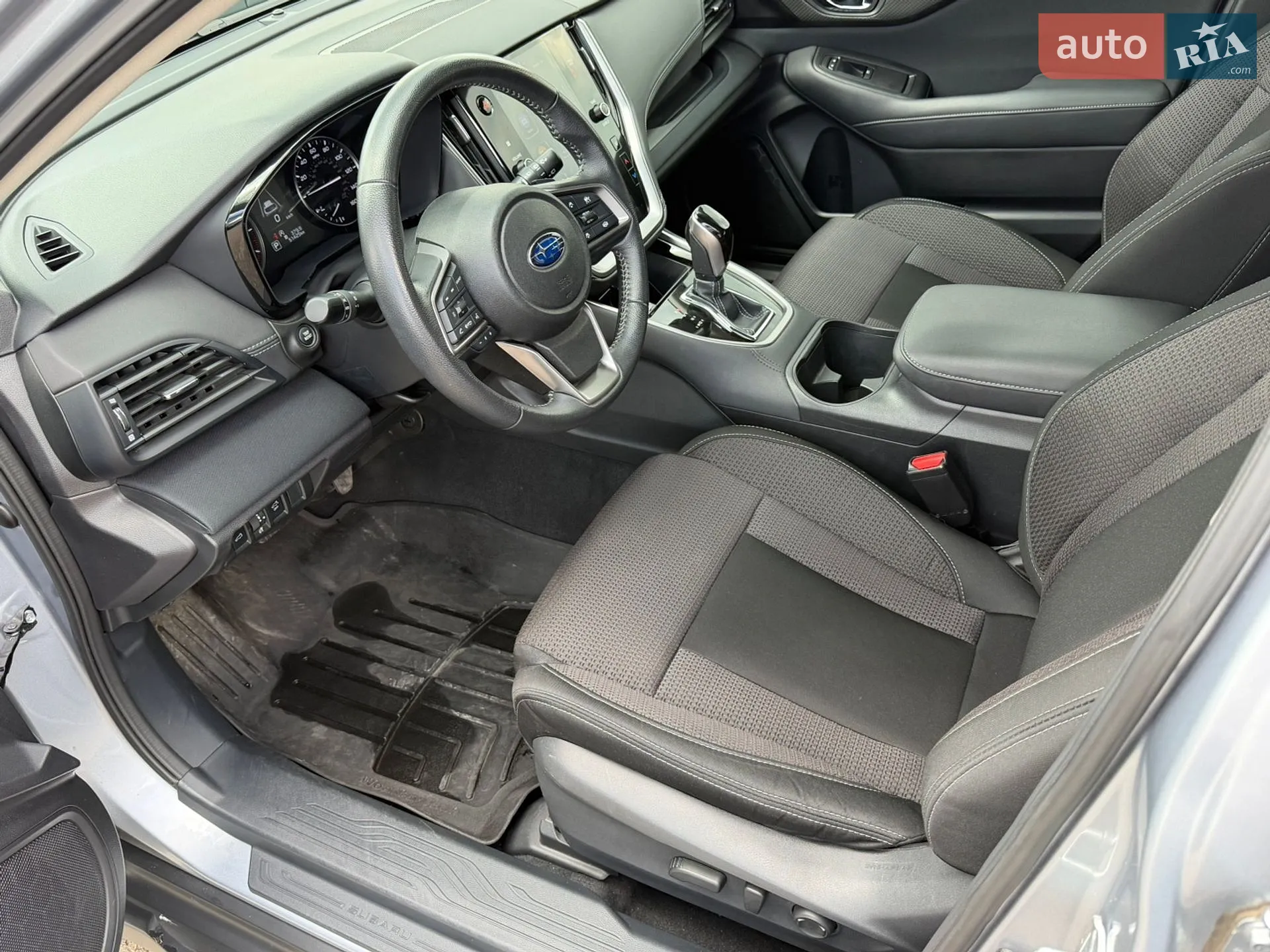 2024 Subaru Outback - мініатюра 14