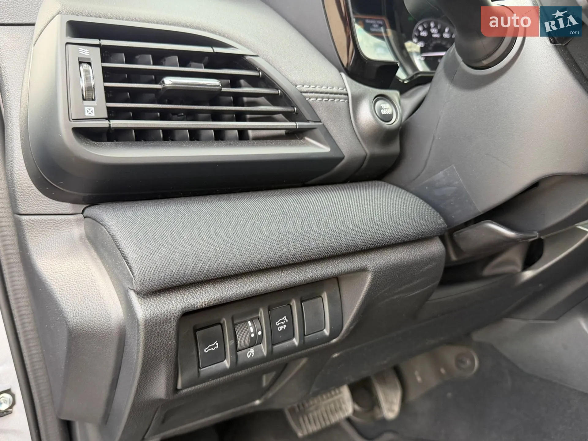 2024 Subaru Outback - мініатюра 19