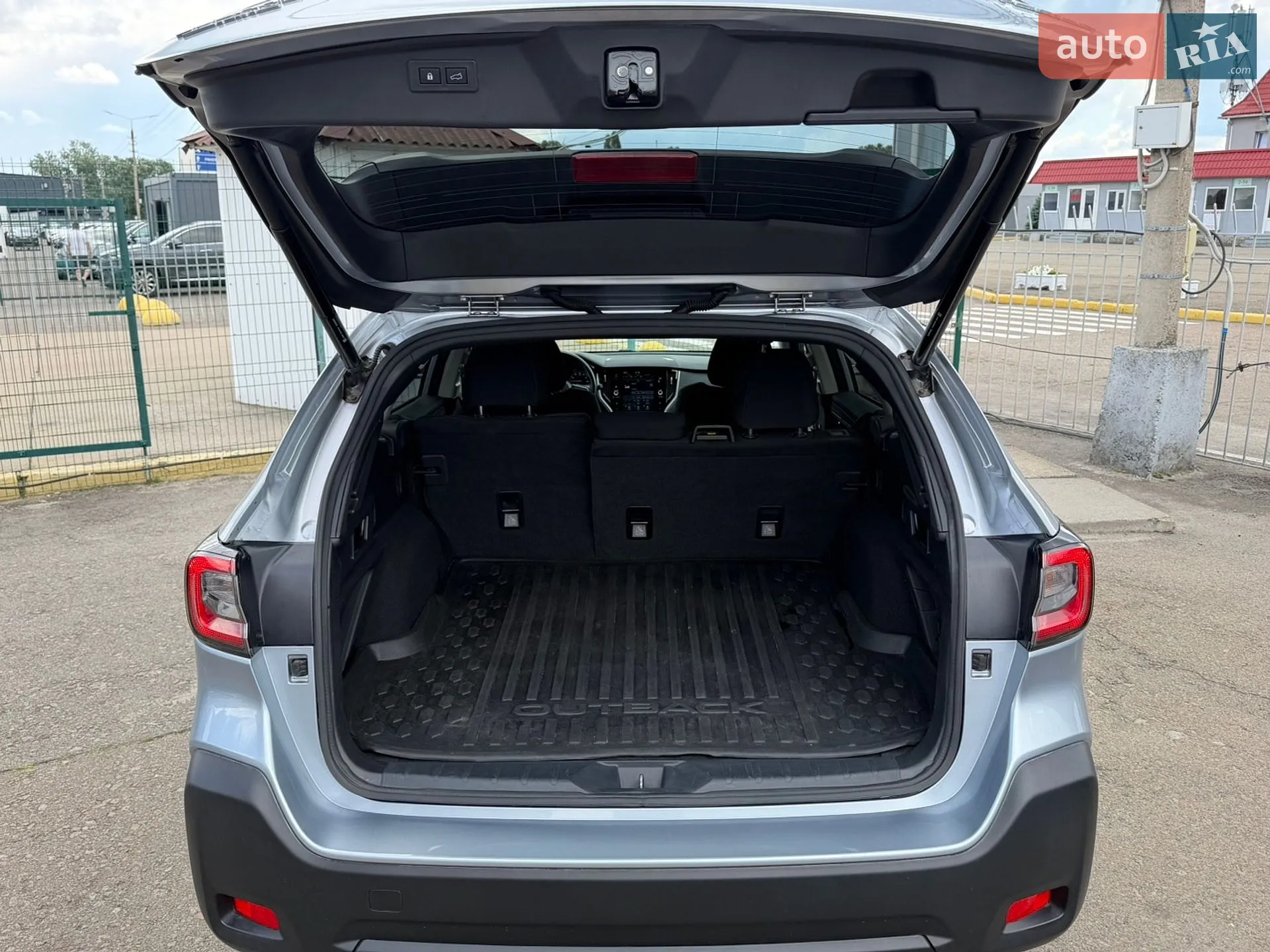 2024 Subaru Outback - мініатюра 32