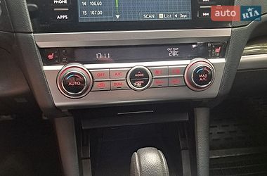 Универсал Subaru Outback 2016 в Запорожье