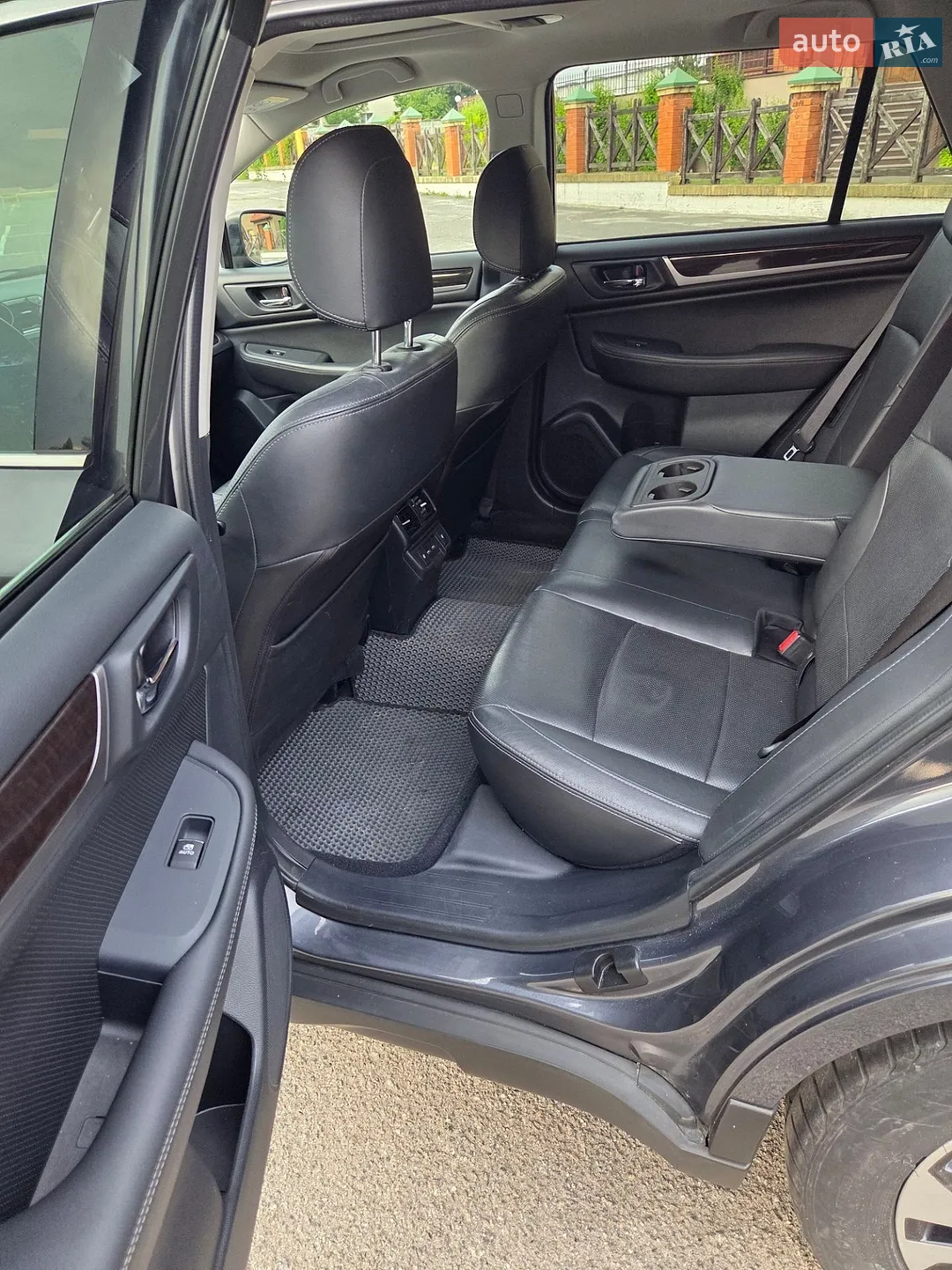 2019 Subaru Outback - мініатюра 11