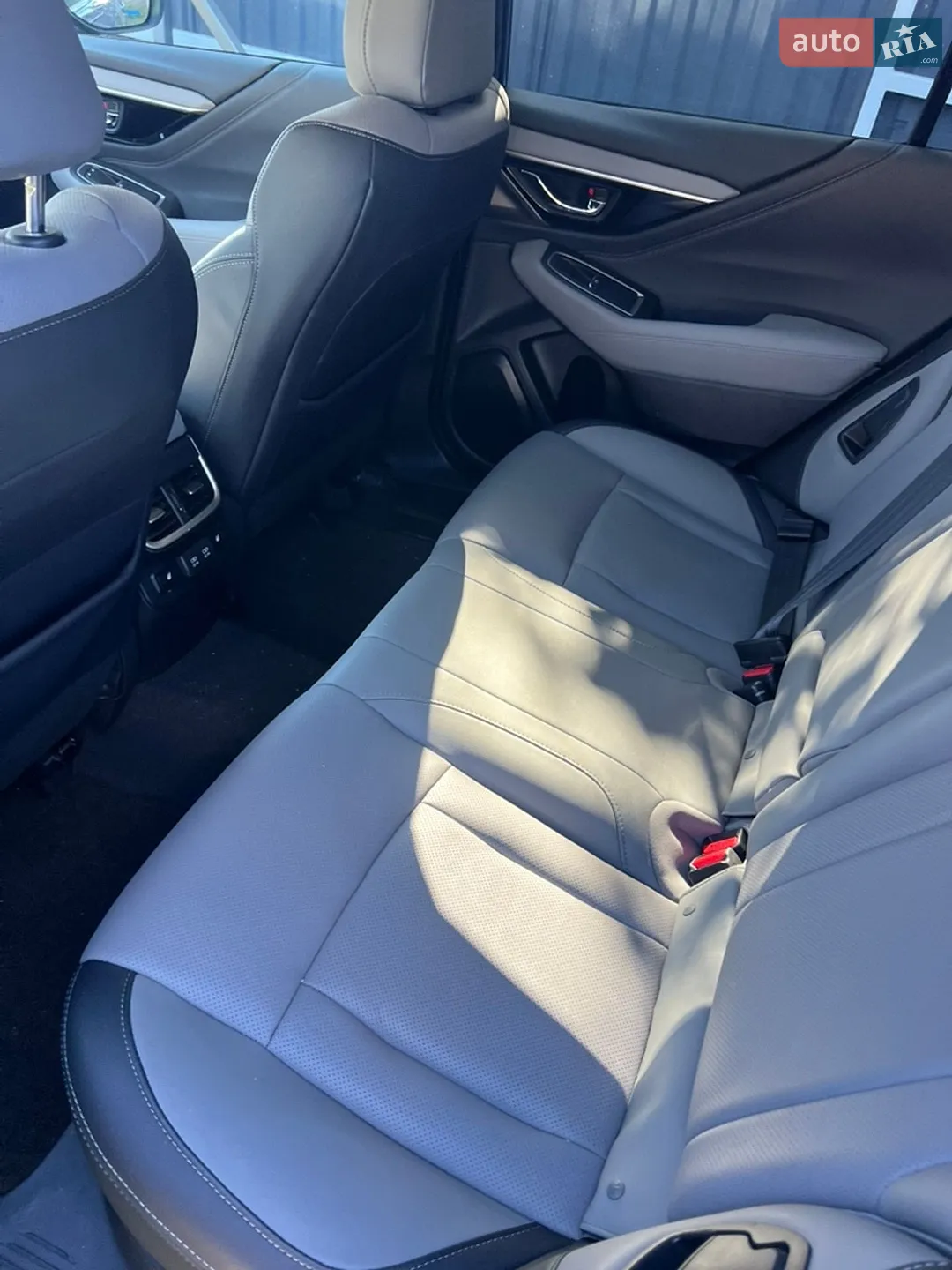 2021 Subaru Outback - мініатюра 13
