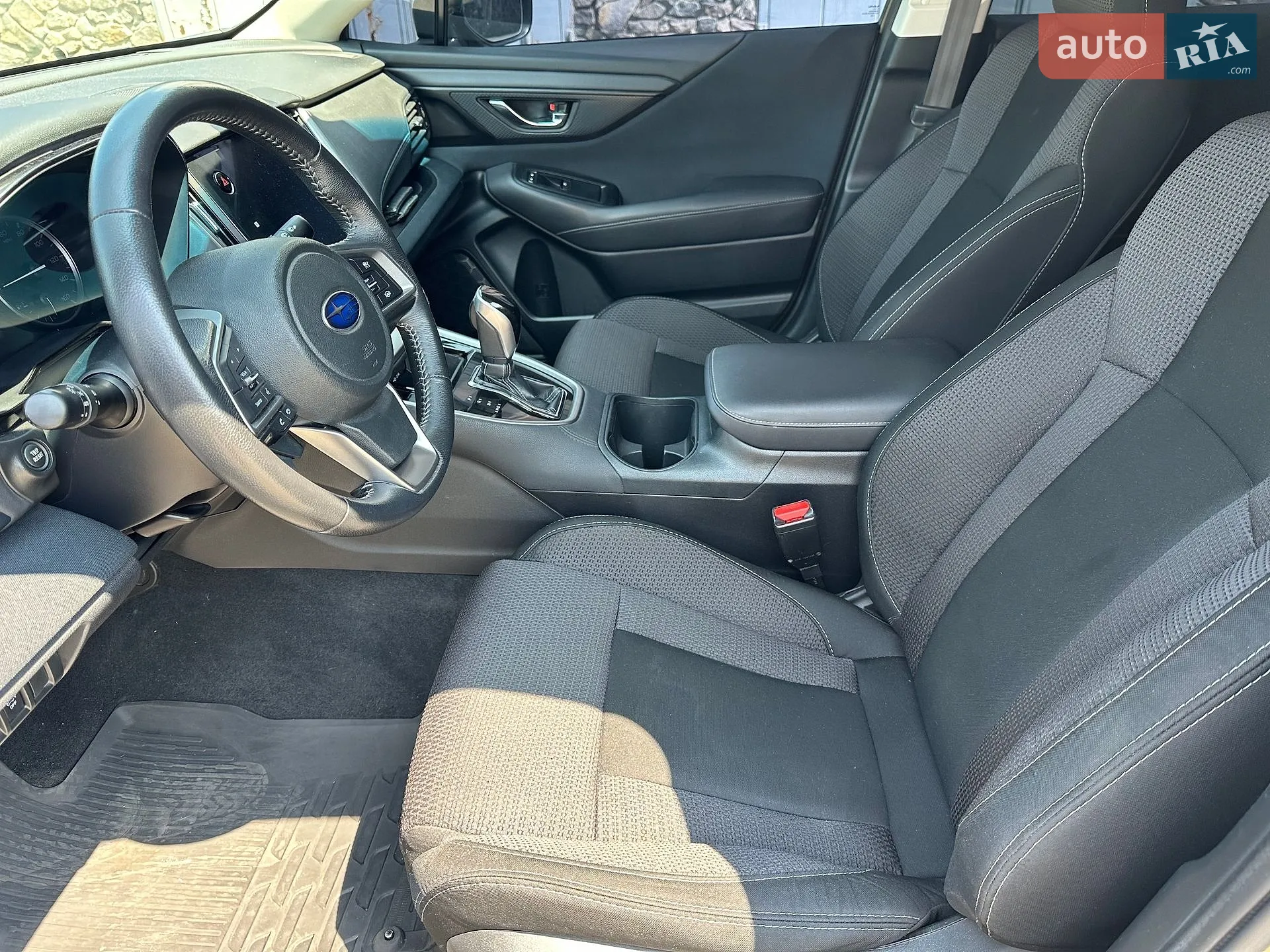 2022 Subaru Outback - мініатюра 12