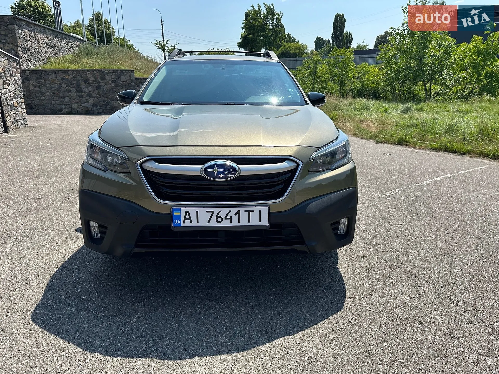 2022 Subaru Outback - мініатюра 28
