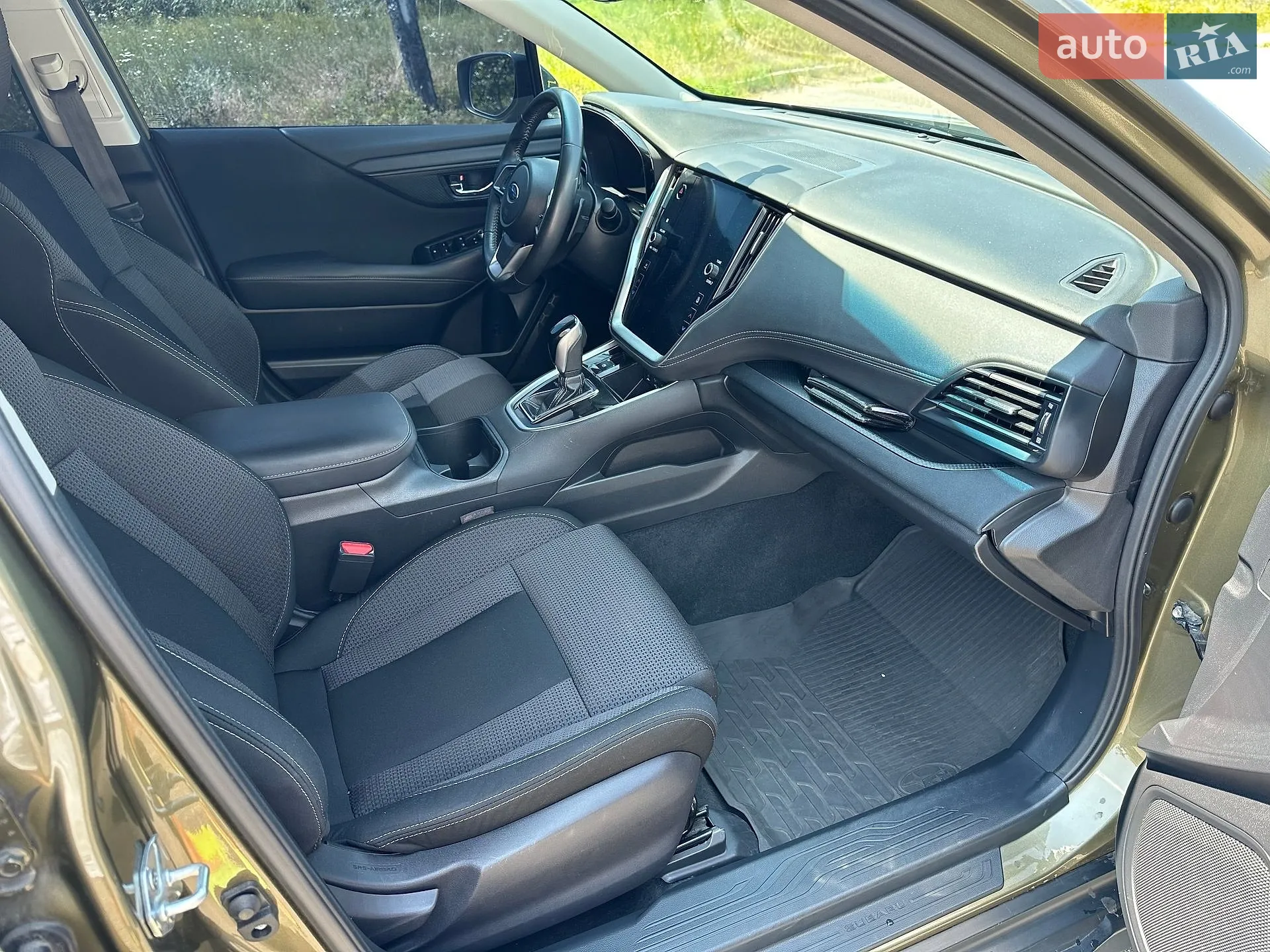 2022 Subaru Outback - мініатюра 33