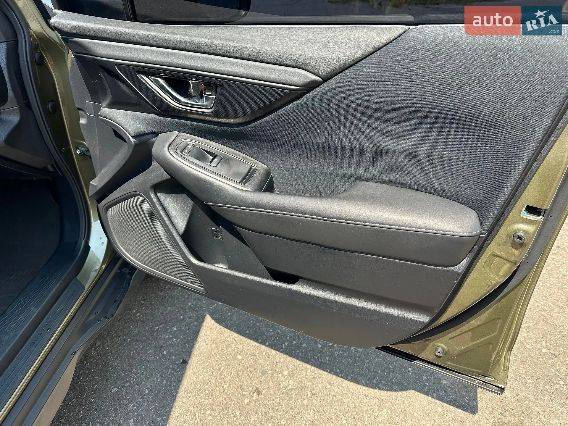 2022 Subaru Outback - мініатюра 38