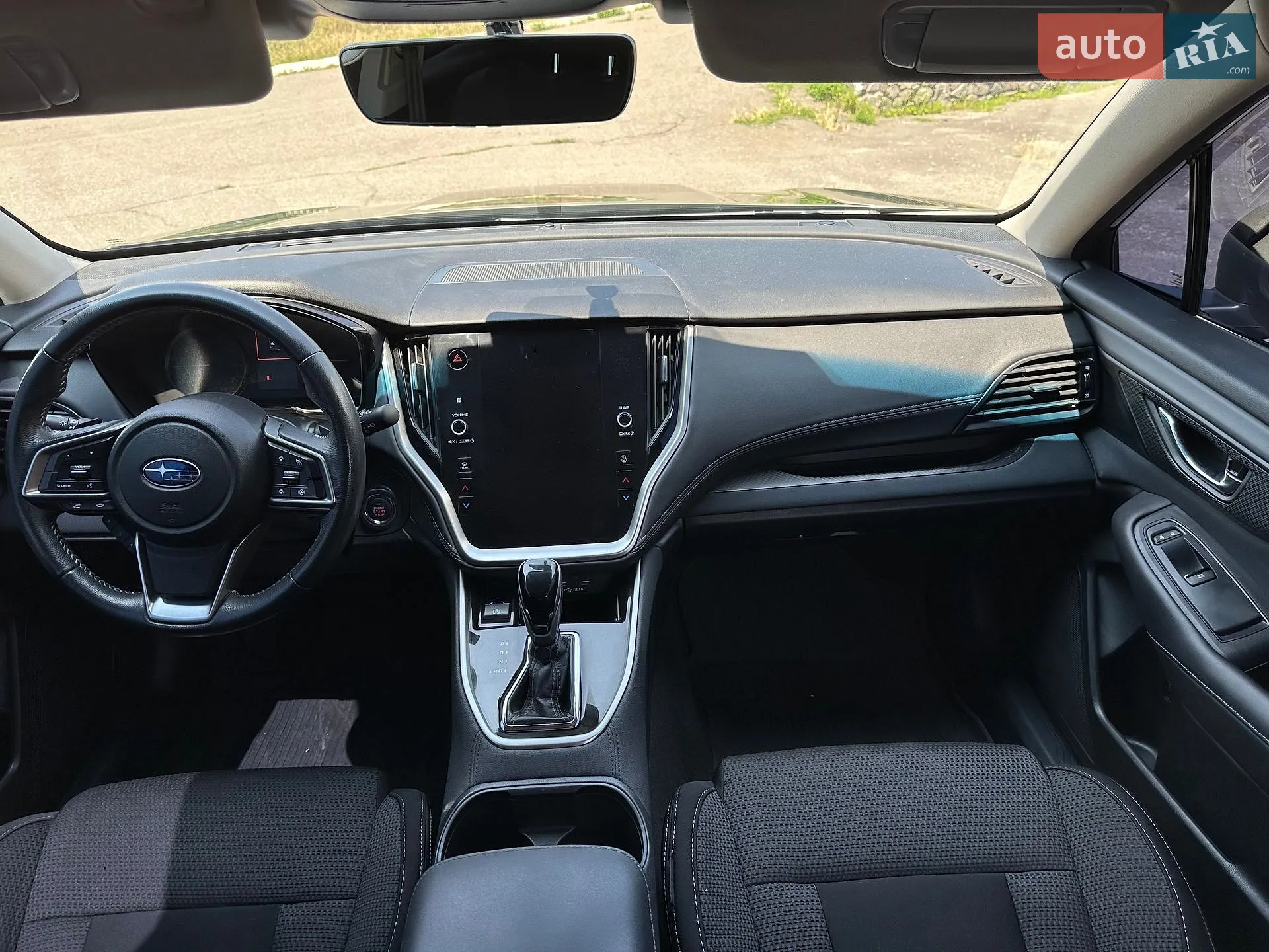 2022 Subaru Outback - мініатюра 40