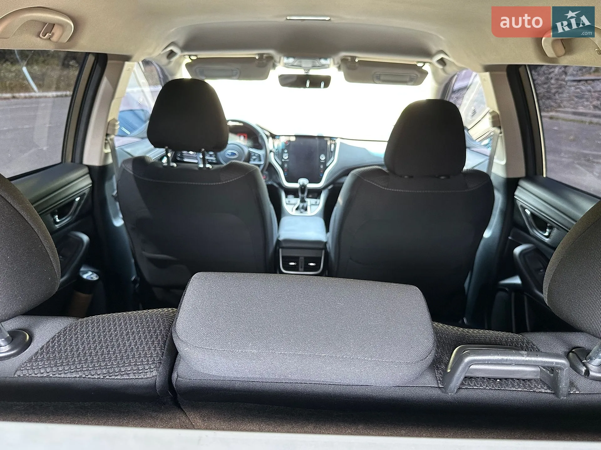 2022 Subaru Outback - мініатюра 52